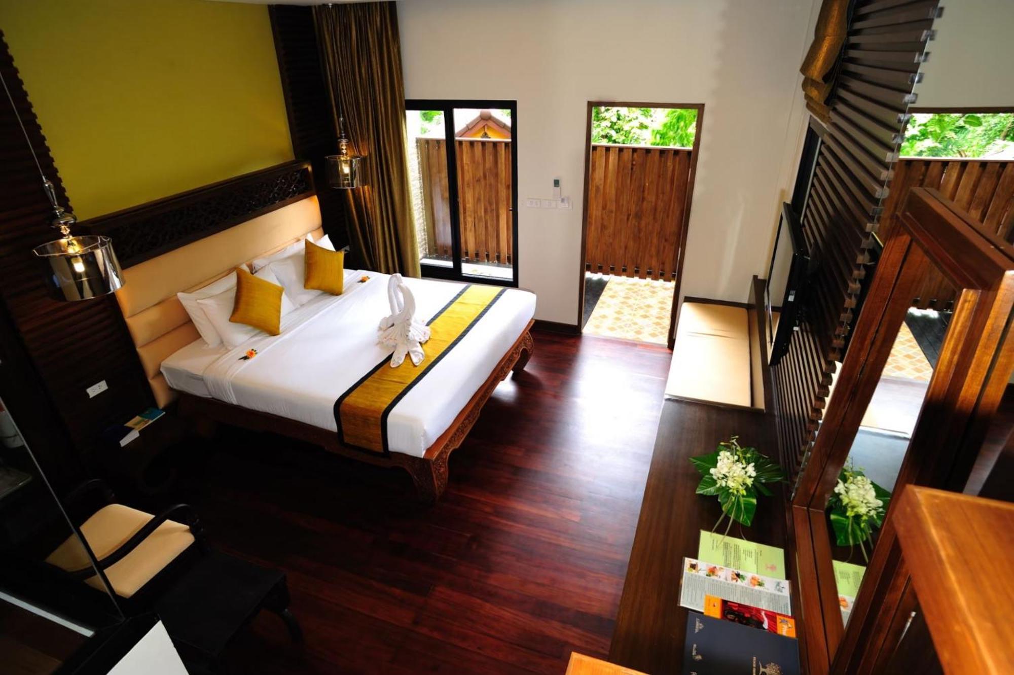 Peach Hill - Sha Extra Kata Beach (Phuket)