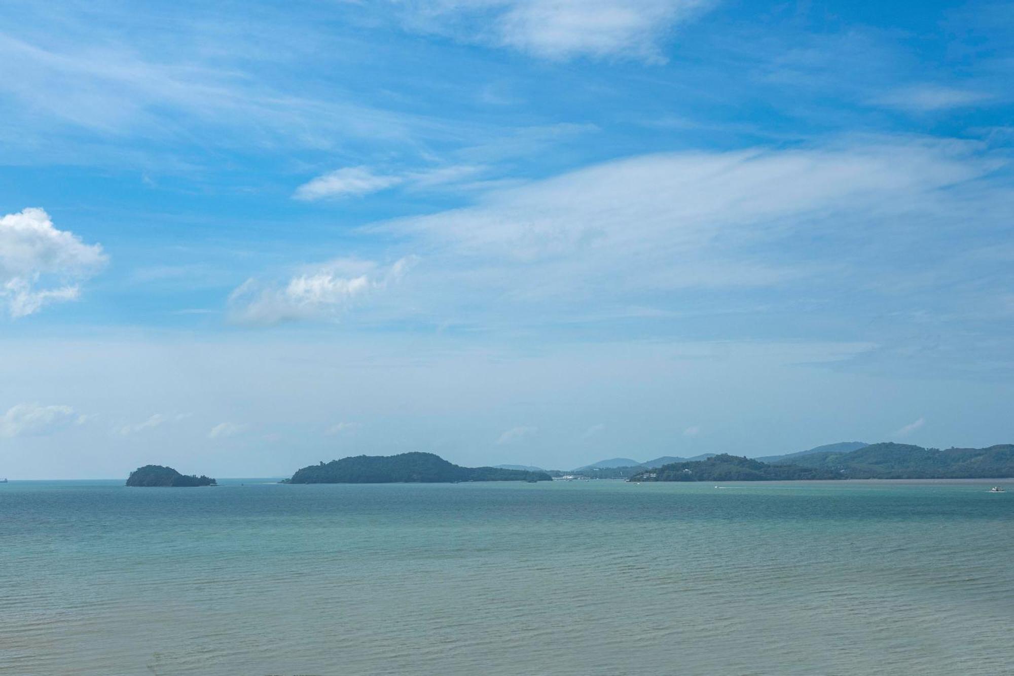 The Westin Siray Bay & Spa, Resort