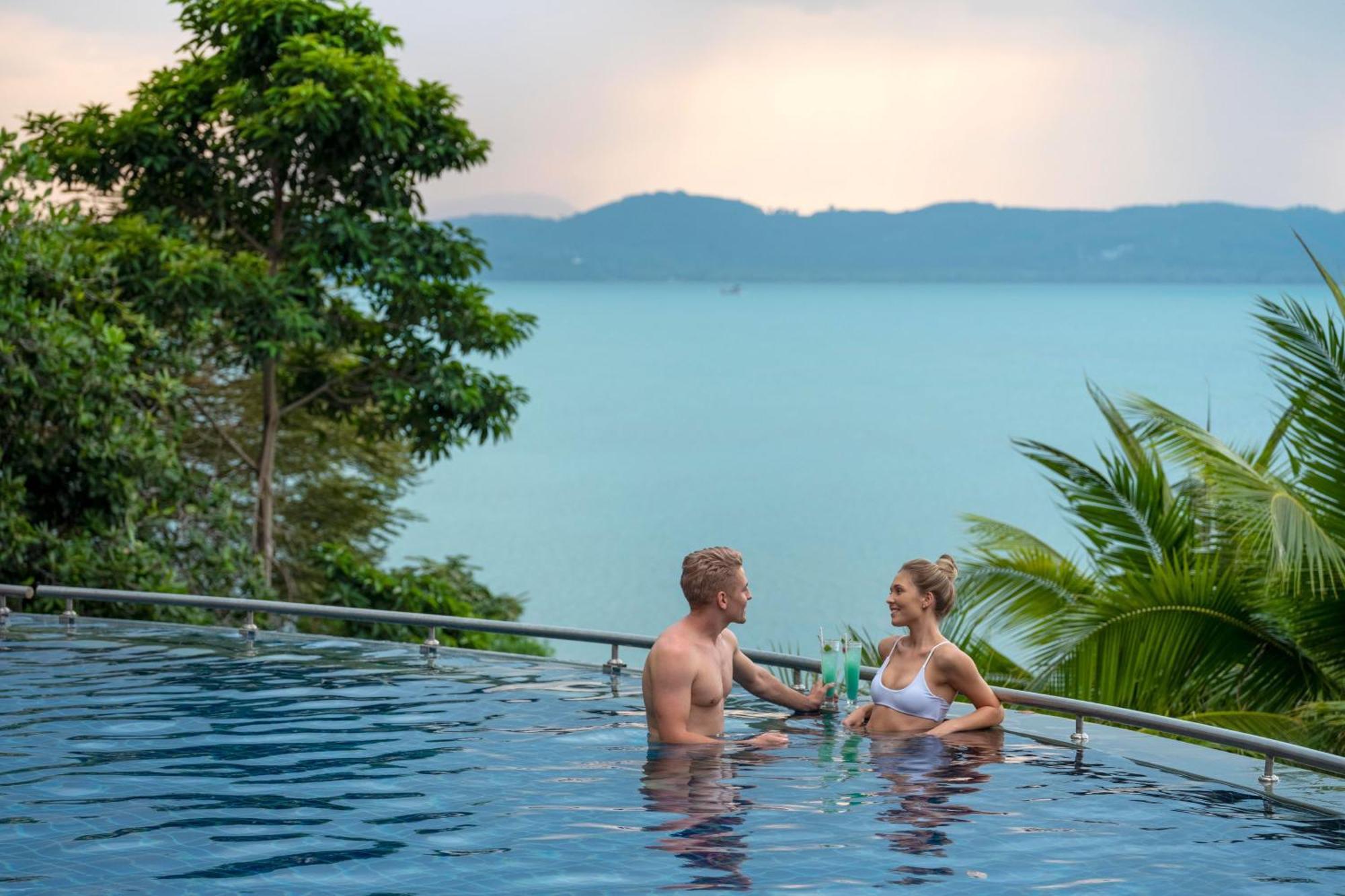 The Westin Siray Bay & Spa, Resort 5*