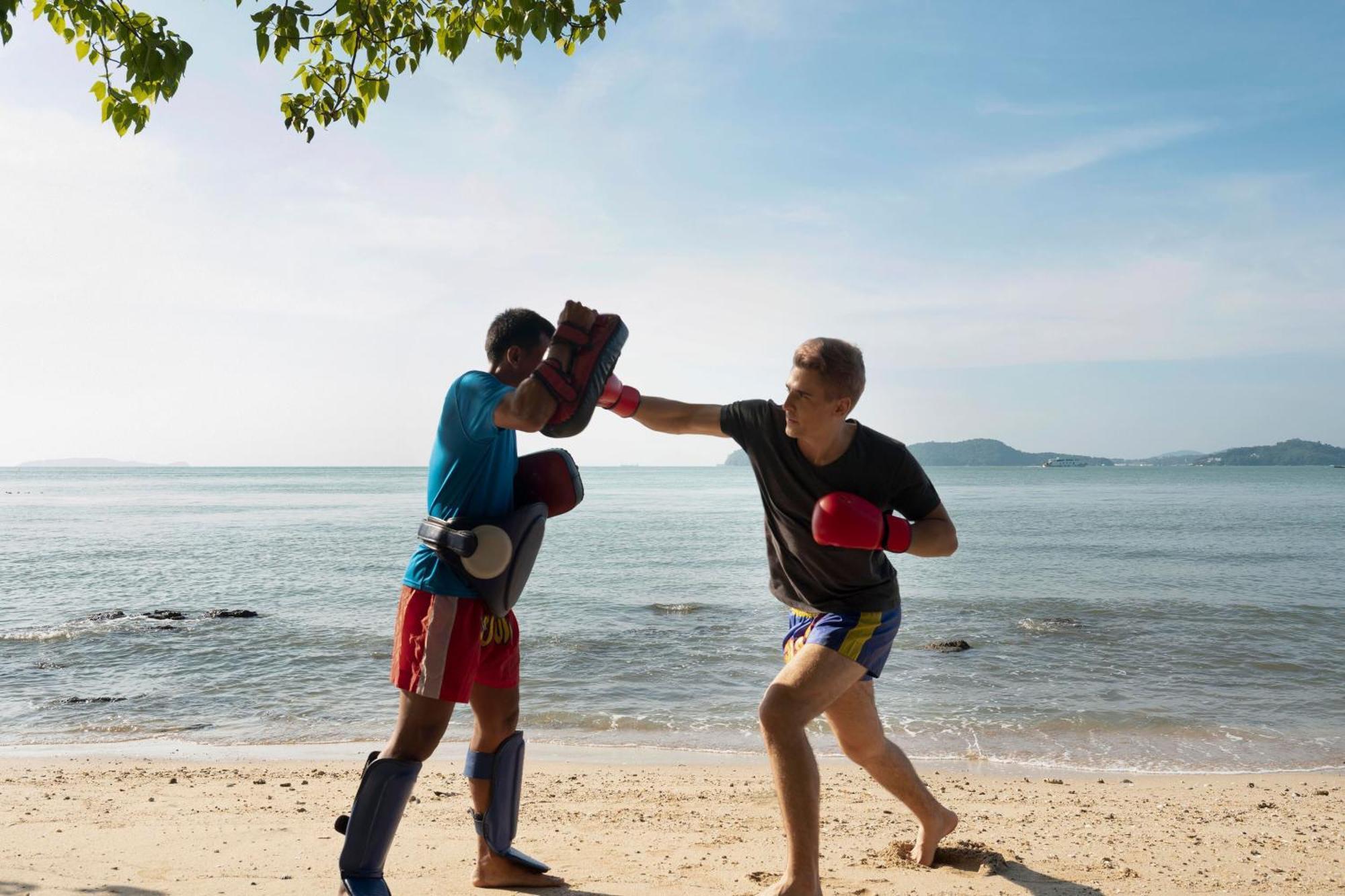 The Westin Siray Bay & Spa, 5* Phuket
