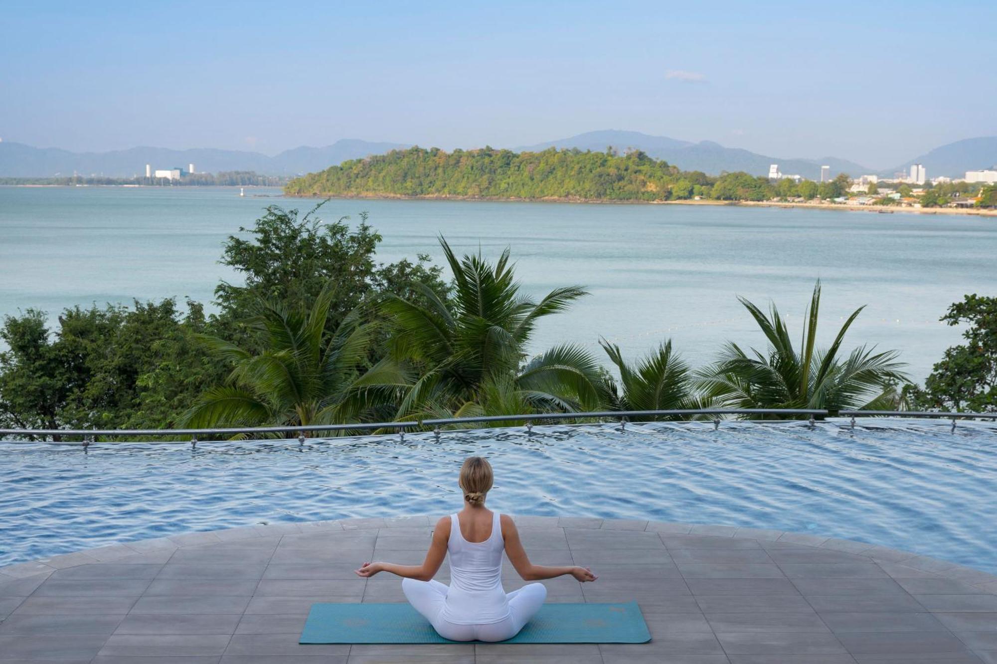 The Westin Siray Bay & Spa, Resort Phuket