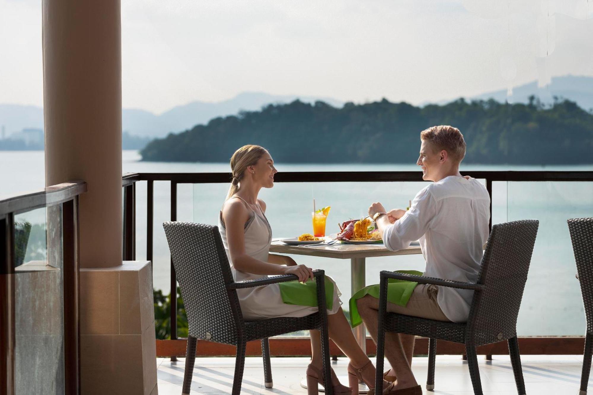 The Westin Siray Bay & Spa, Phuket