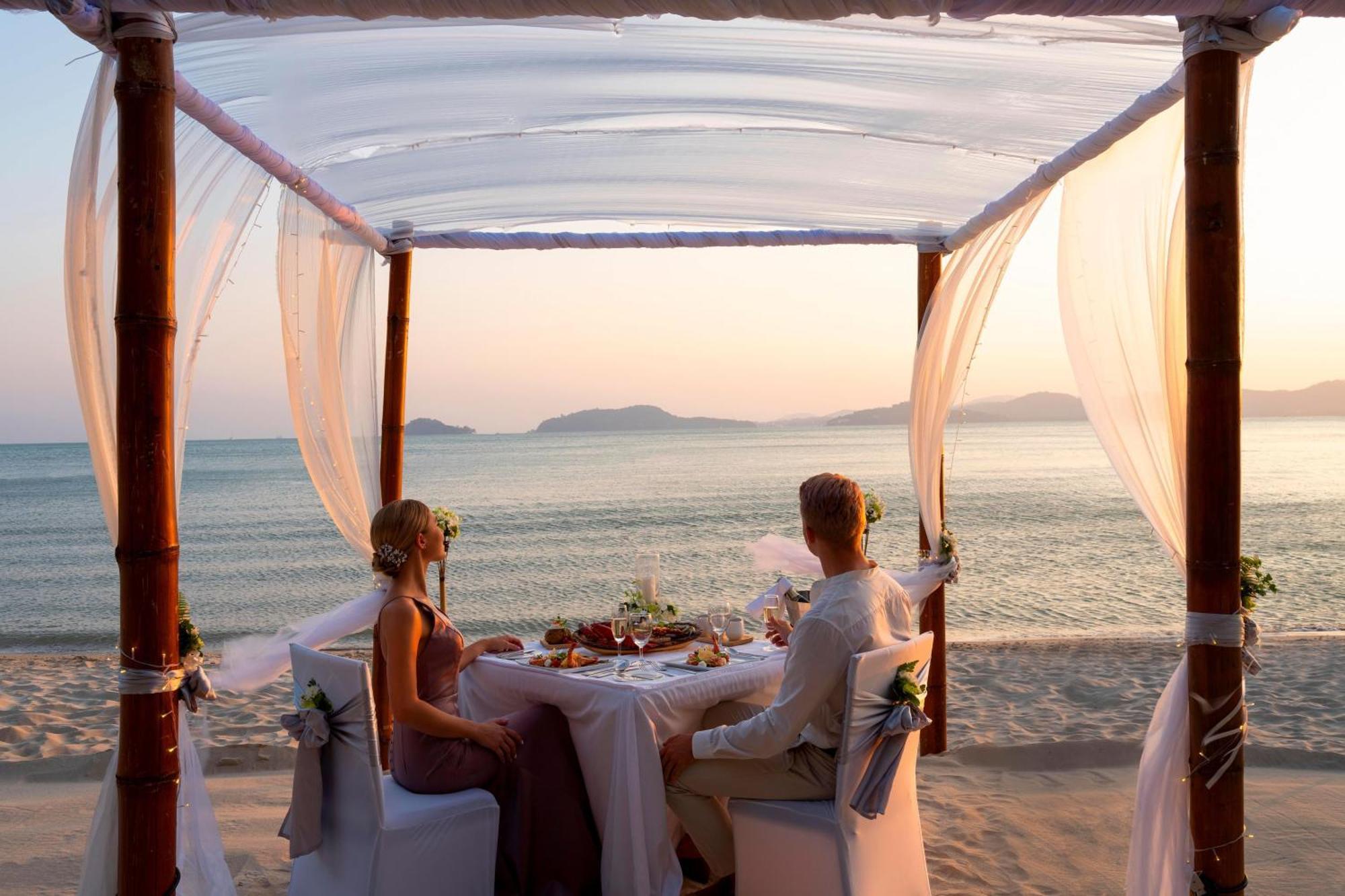 The Westin Siray Bay & Spa, Resort 5*