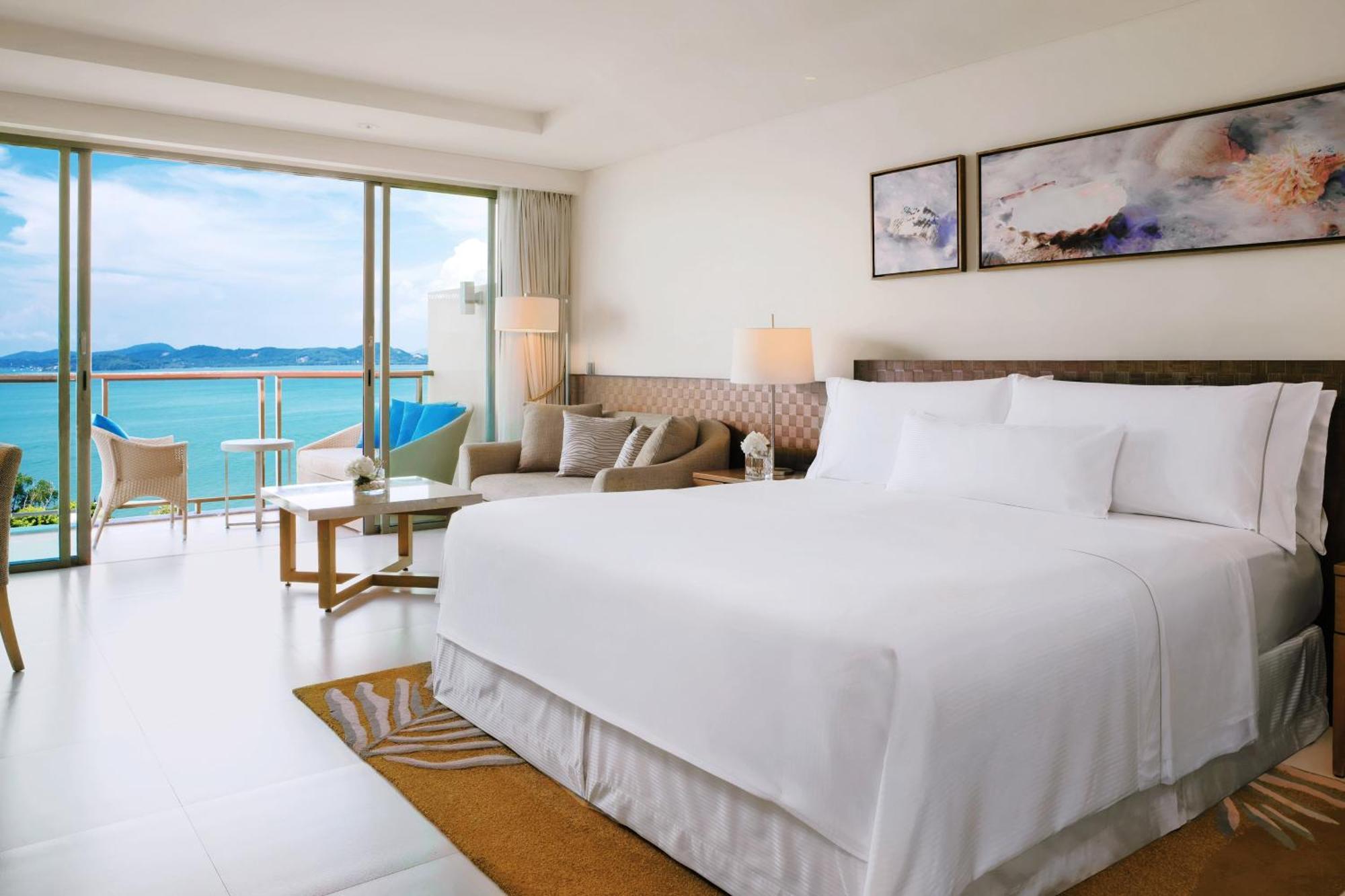 The Westin Siray Bay & Spa, 5* Phuket