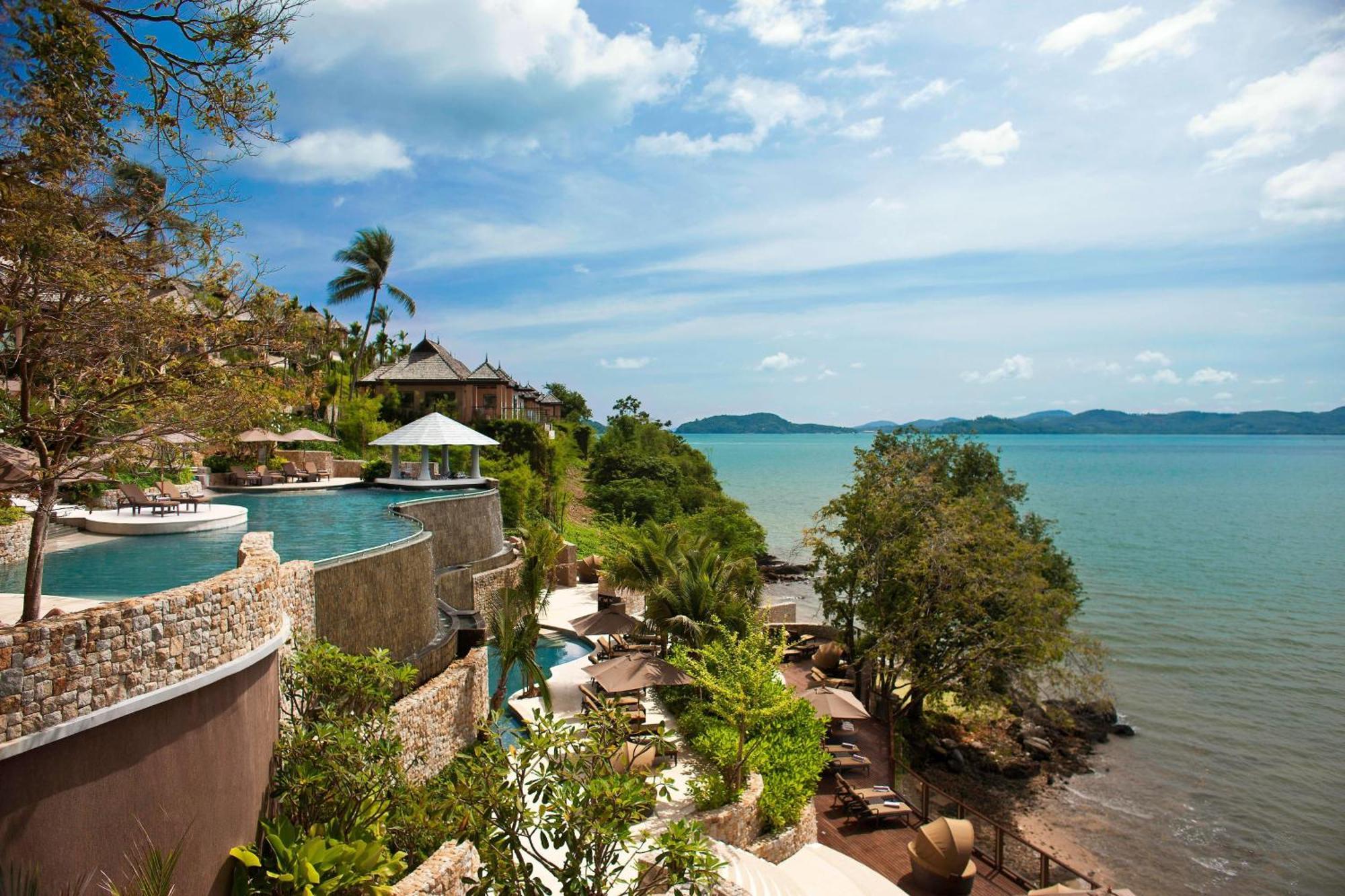 The Westin Siray Bay & Spa,