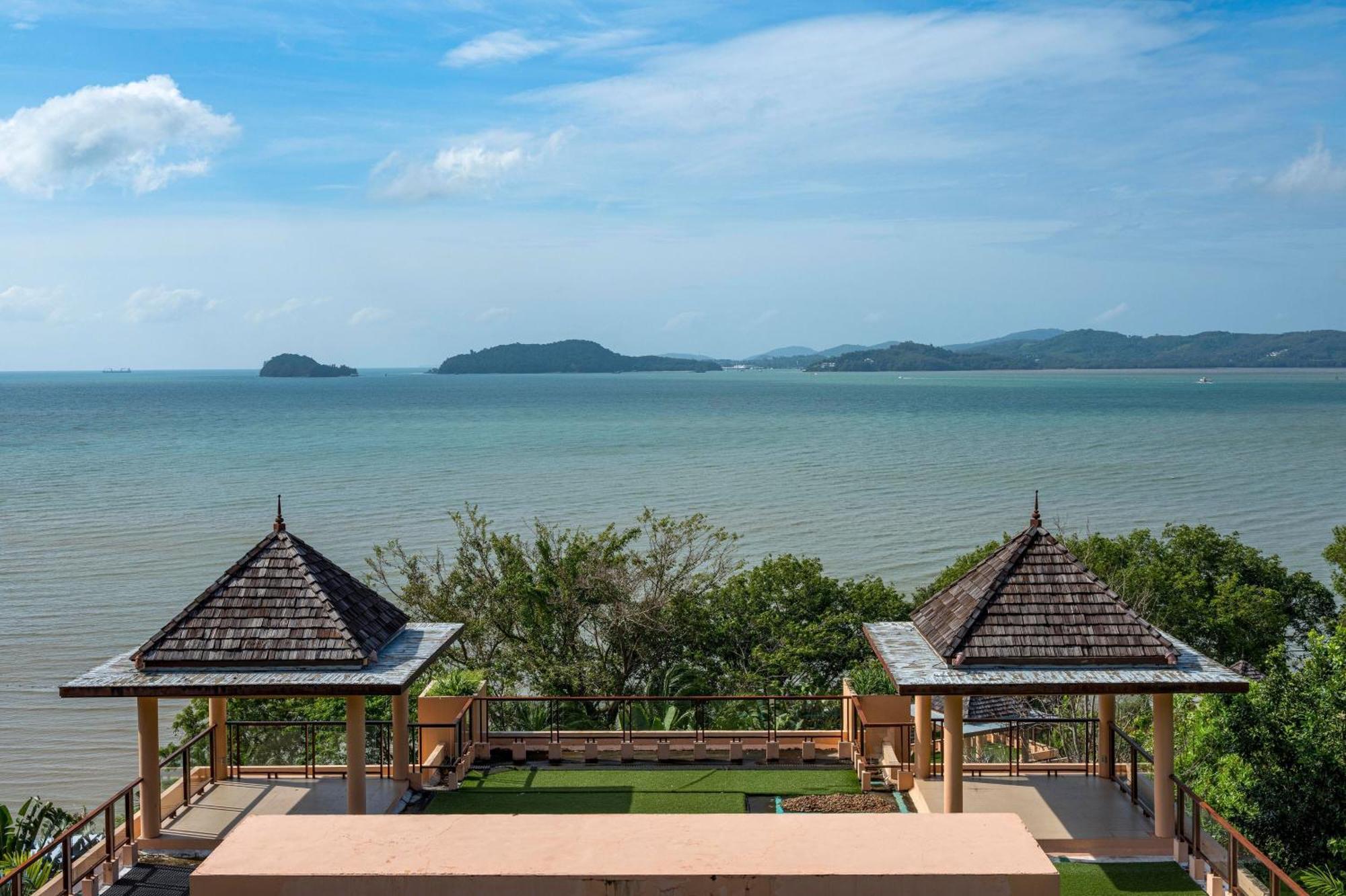 Resort The Westin Siray Bay & Spa,
