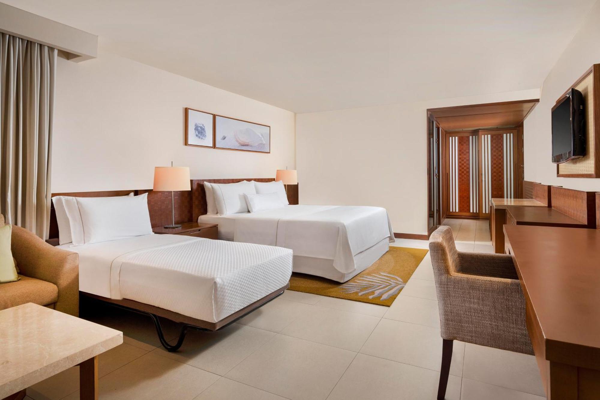 The Westin Siray Bay & Spa, 5* Phuket