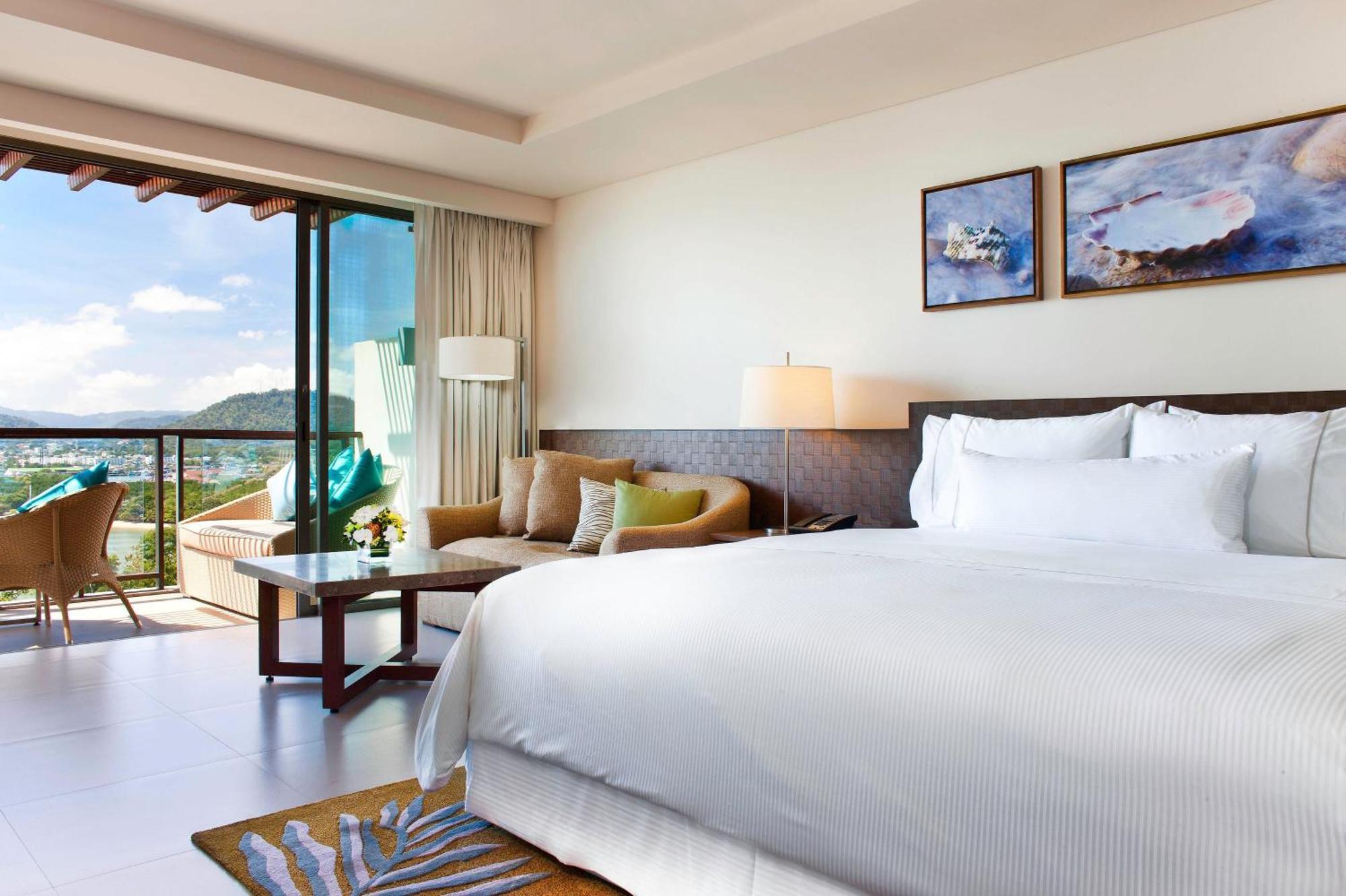 The Westin Siray Bay & Spa, Resort 5*