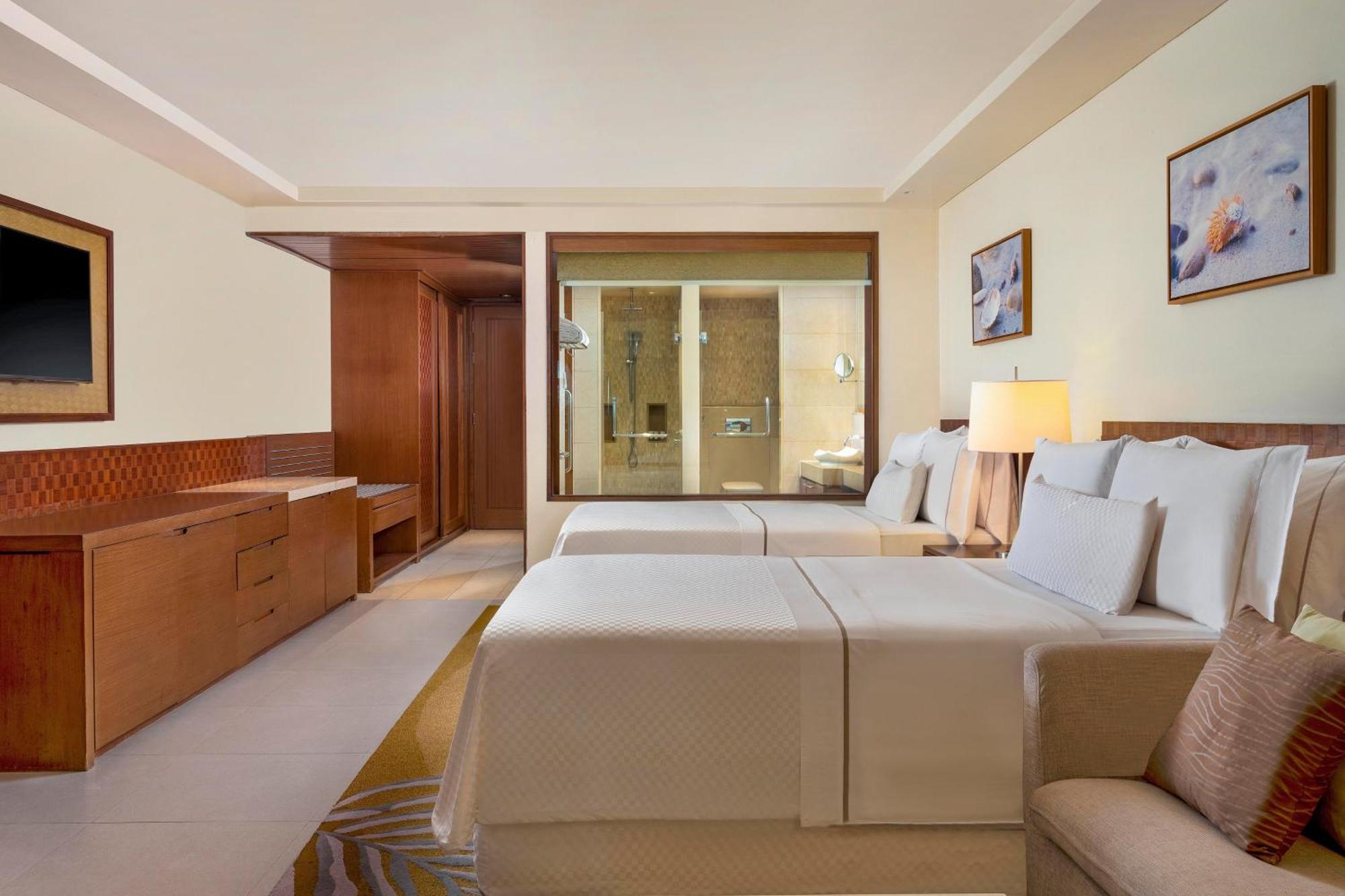 Resort The Westin Siray Bay & Spa,