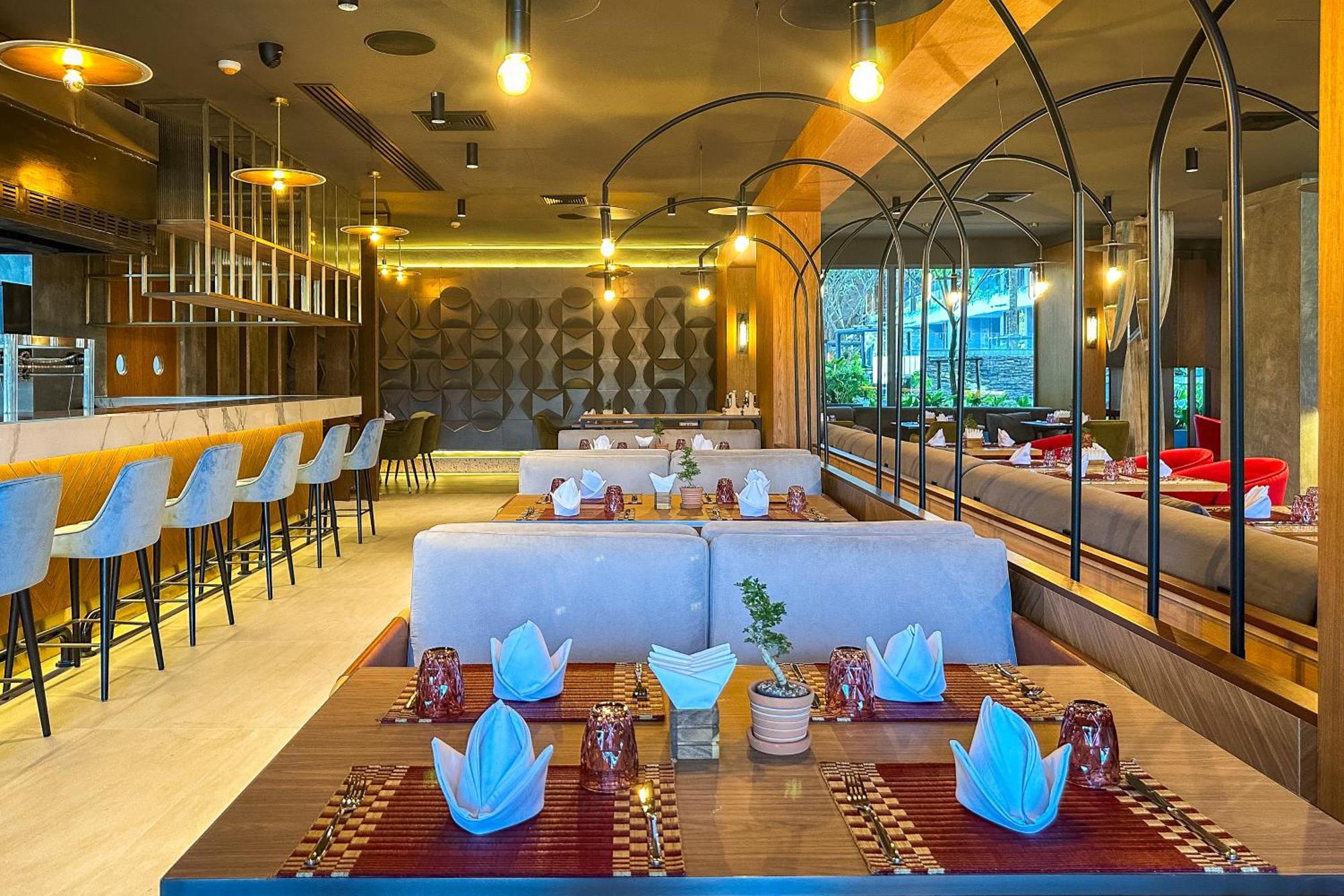 Hotel La And 5*