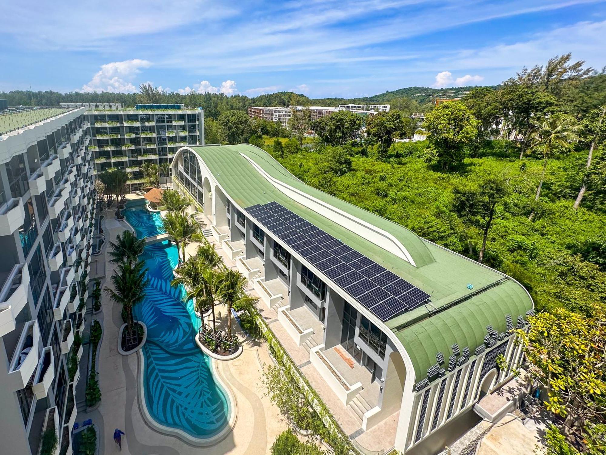 Hotel La And 5*