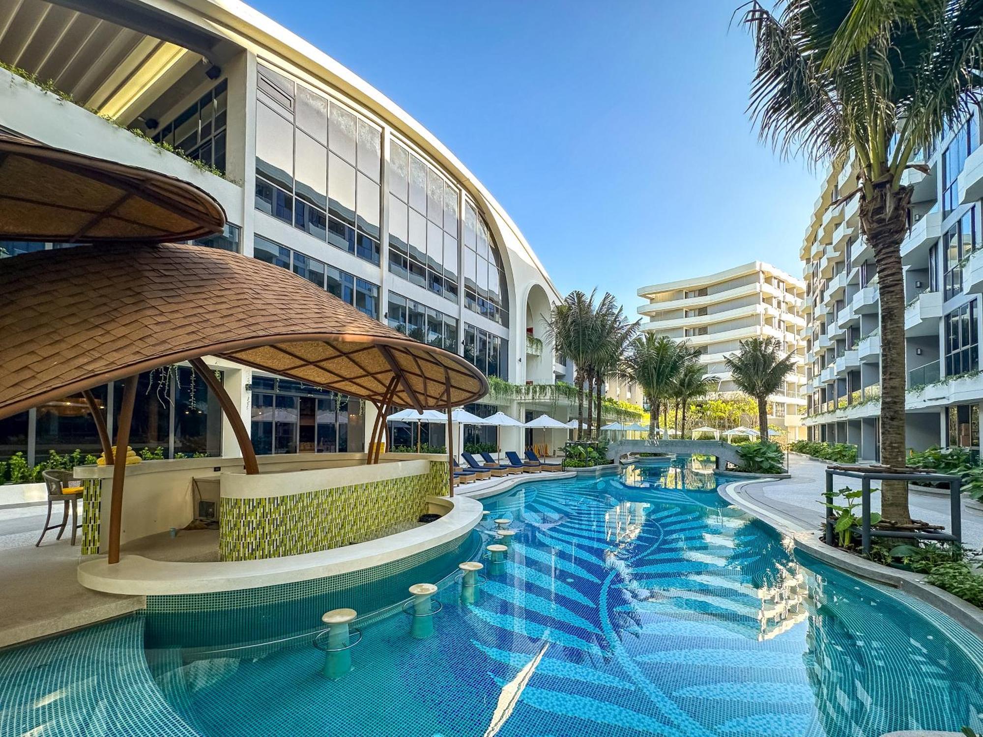 Hotel La And Bang Tao Beach (Phuket)