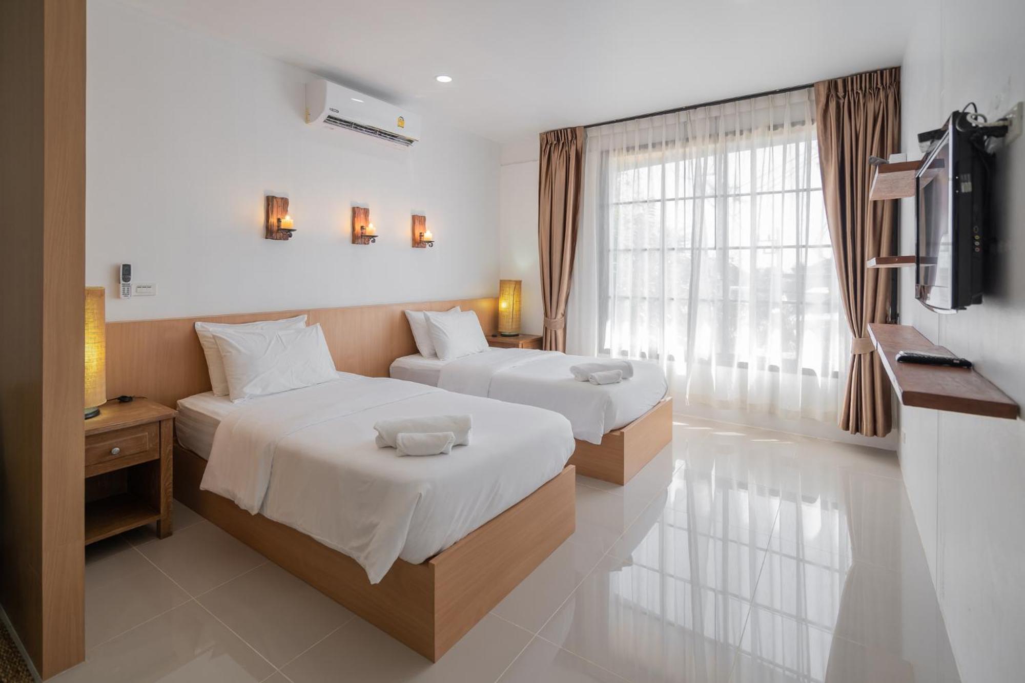 The Loft Resort