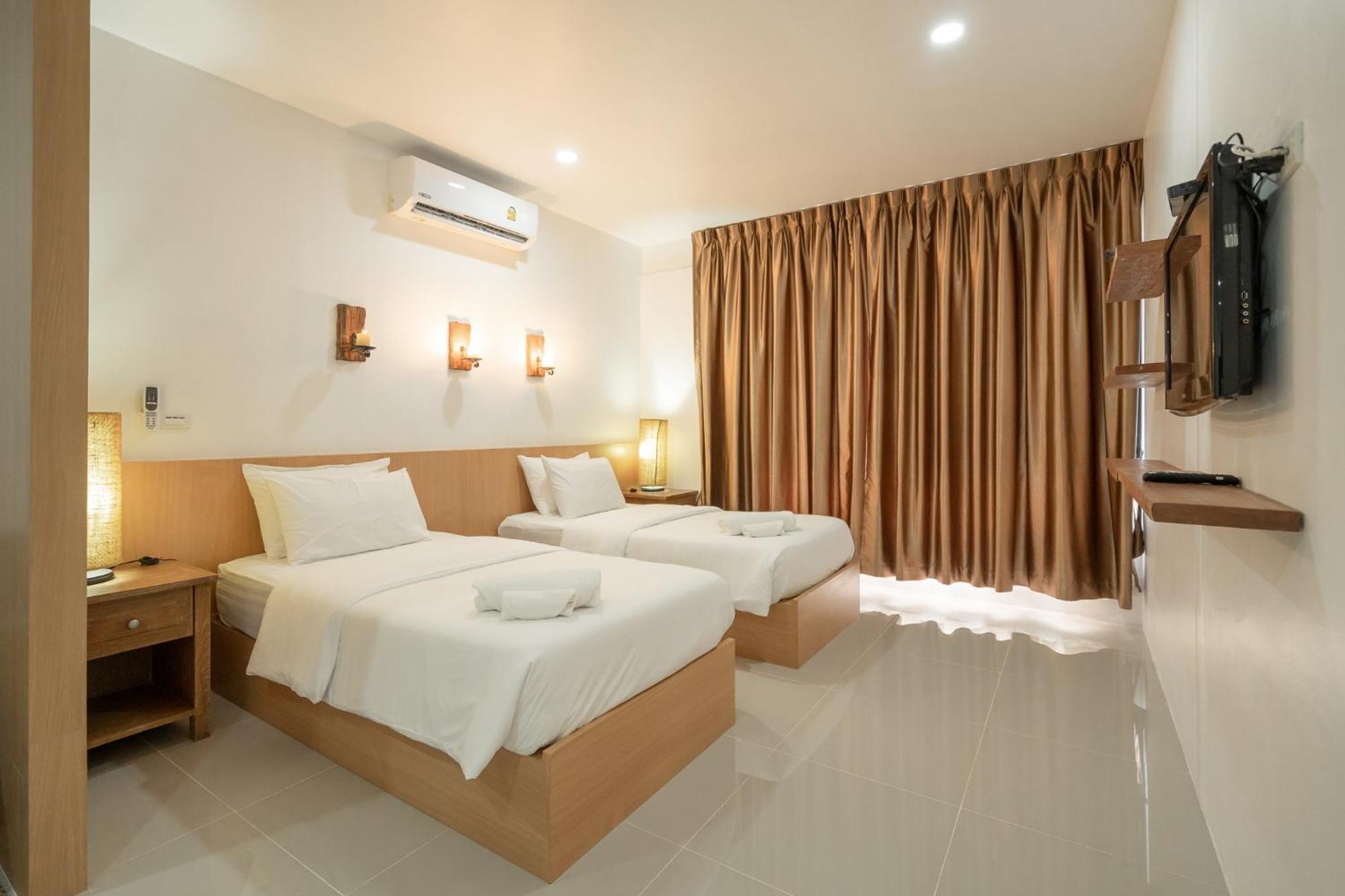 Resort The Loft
