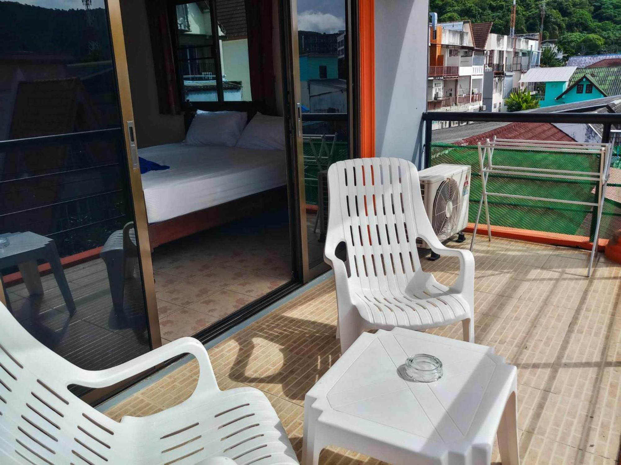 Lina Guest house