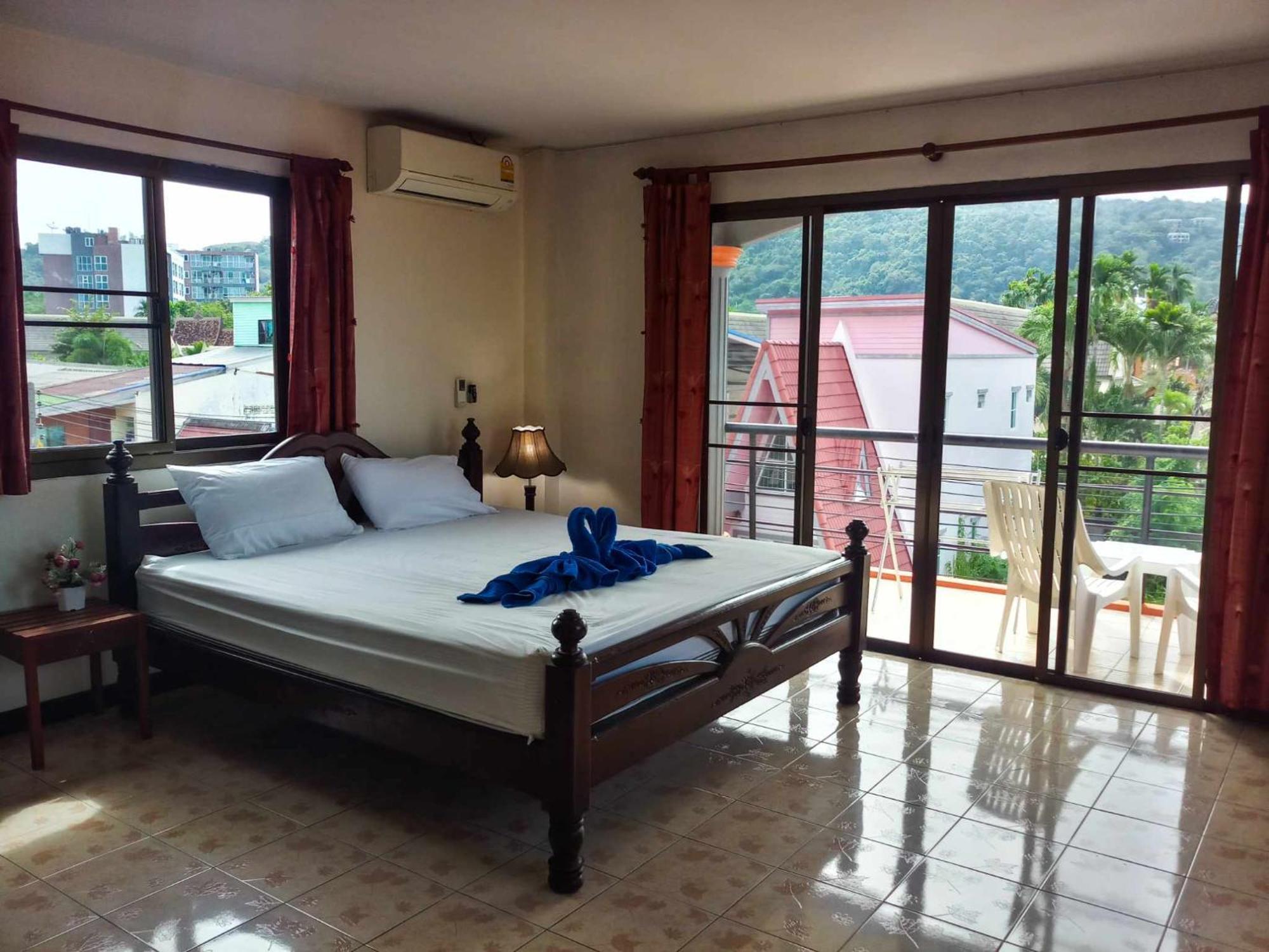 Lina Guest house