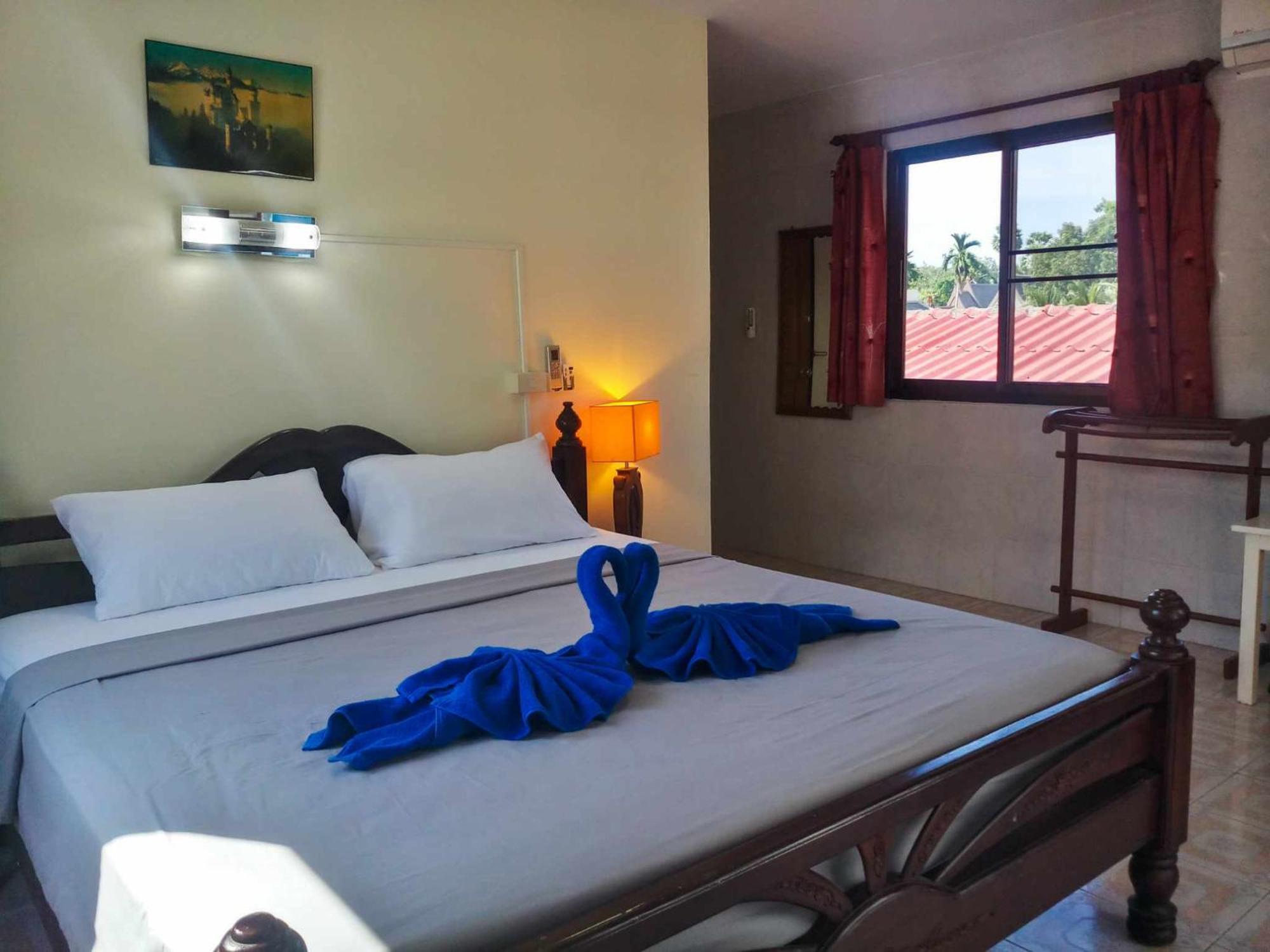 Lina Guest house