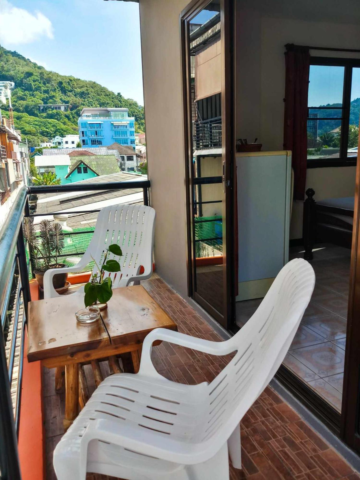 Lina Guest house Kata Beach (Phuket)