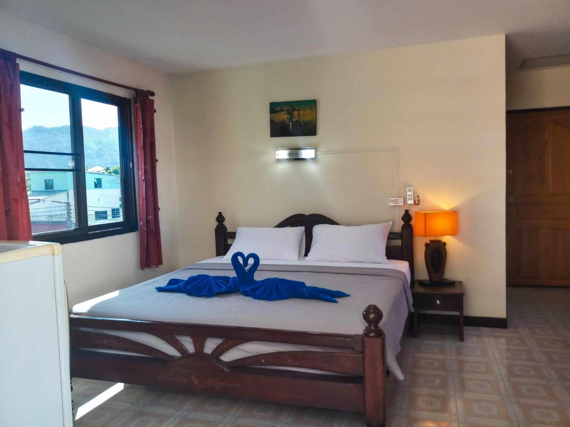 Guest house Lina *