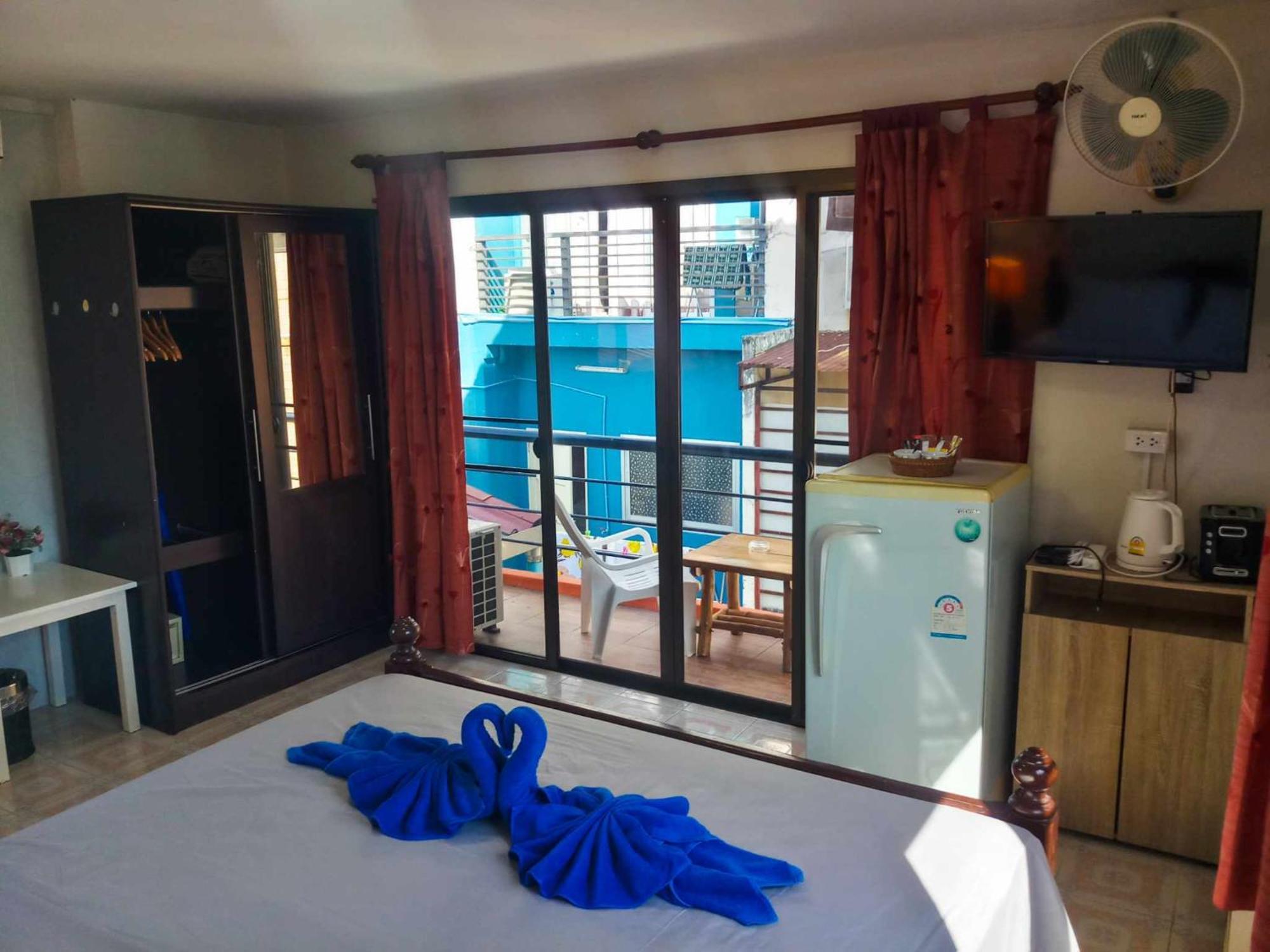 Lina Guest house *