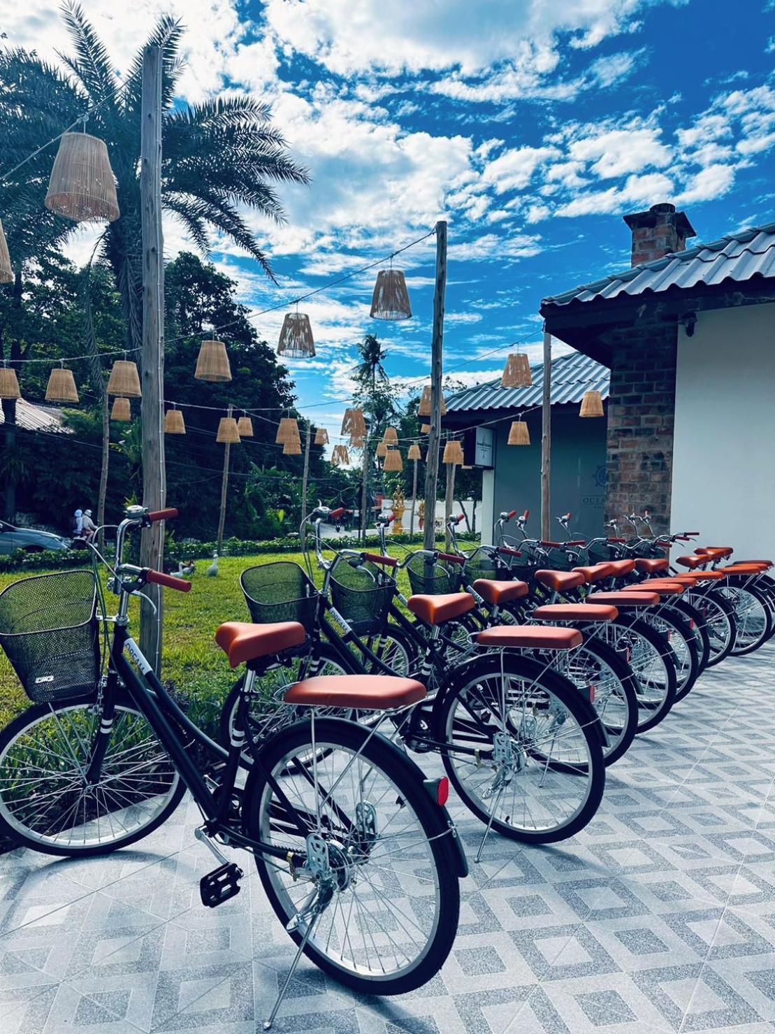 Hotel Ocean Pie Phuket - Adult Only