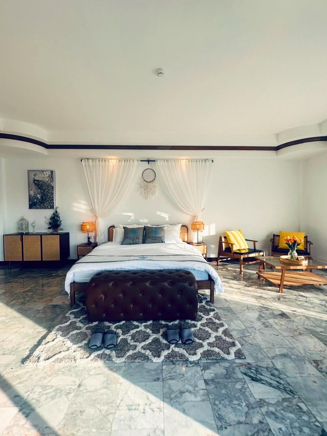 Hotel Ocean Pie Phuket - Adult Only Rawai