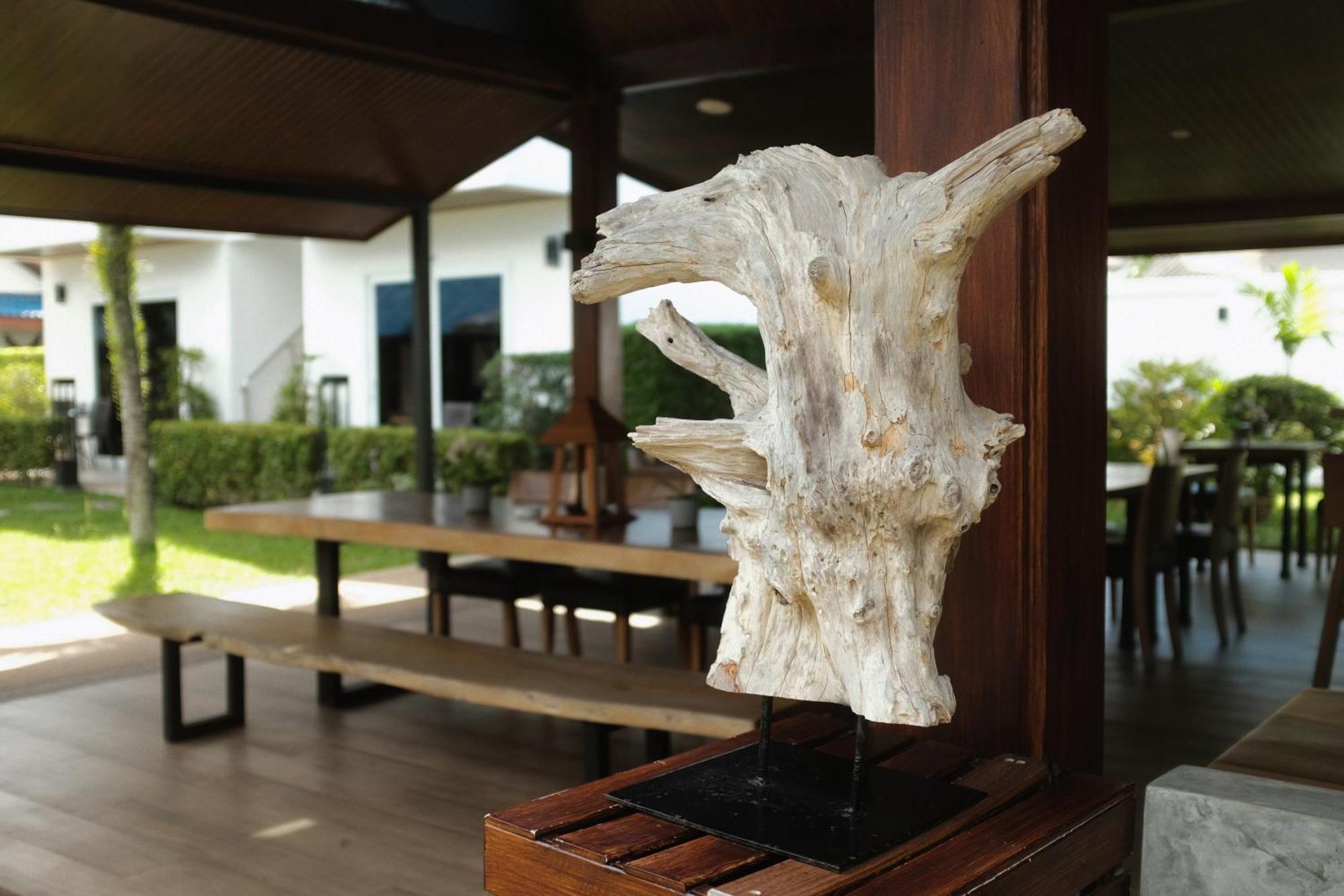 Phuket Airport - Sha Extra Resort Nai Yang