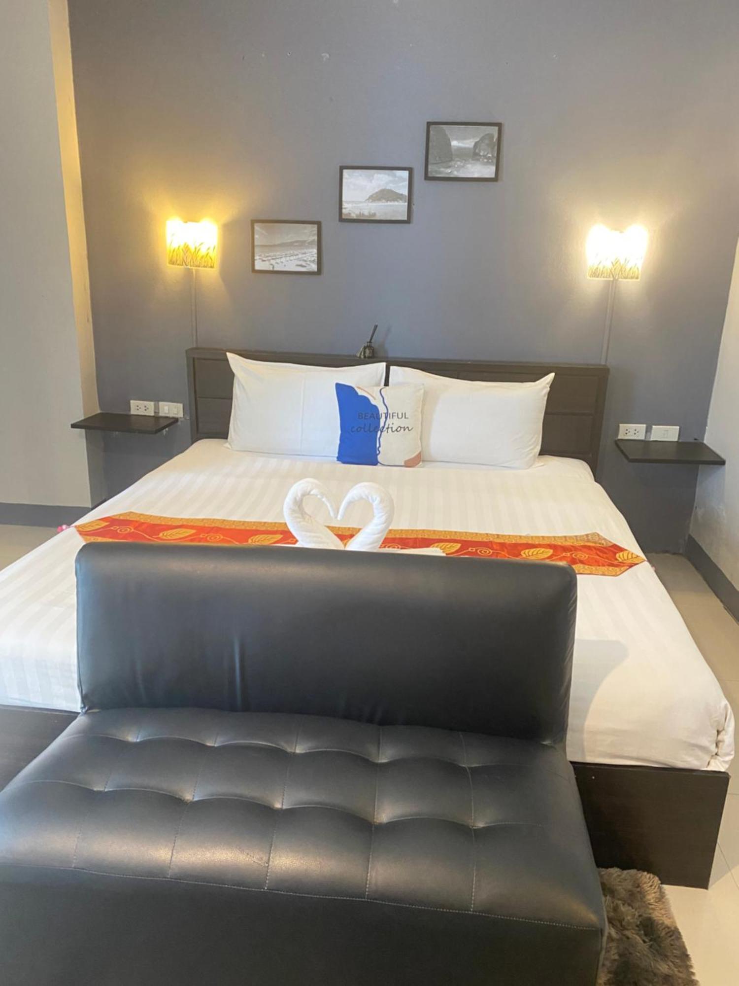 Holiday Home Patong Hotel