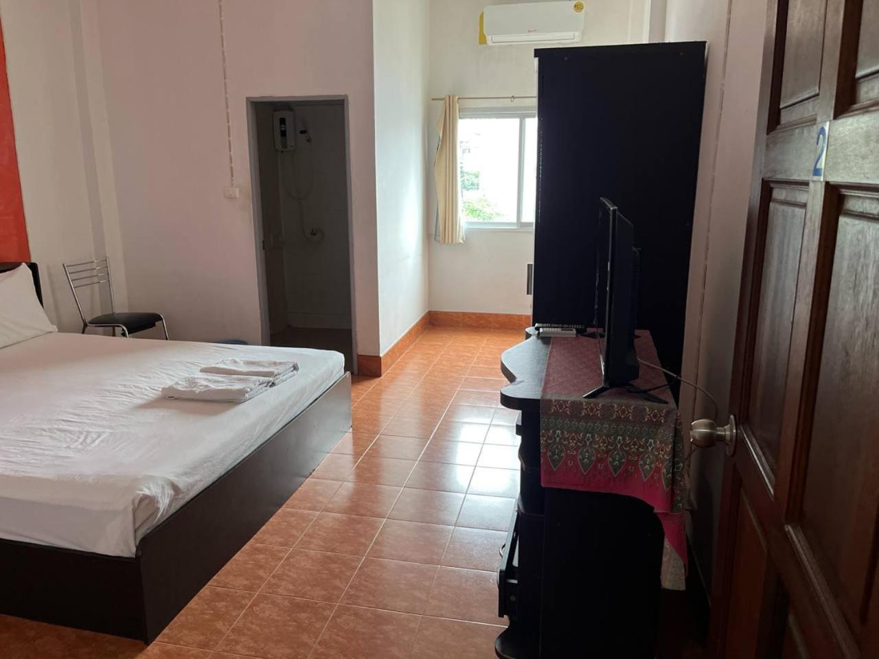 Lucky Banzaan Hotel Patong