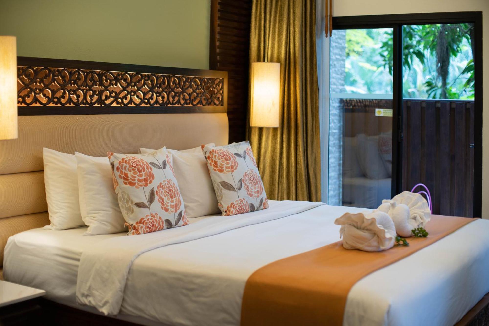 Peach Hill - Sha Extra Resort 4*