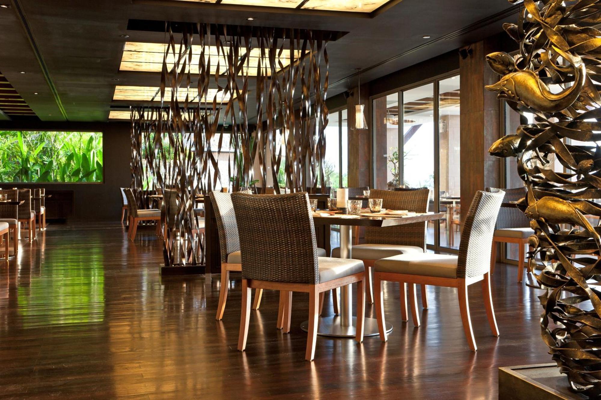 The Westin Siray Bay & Spa, 5*