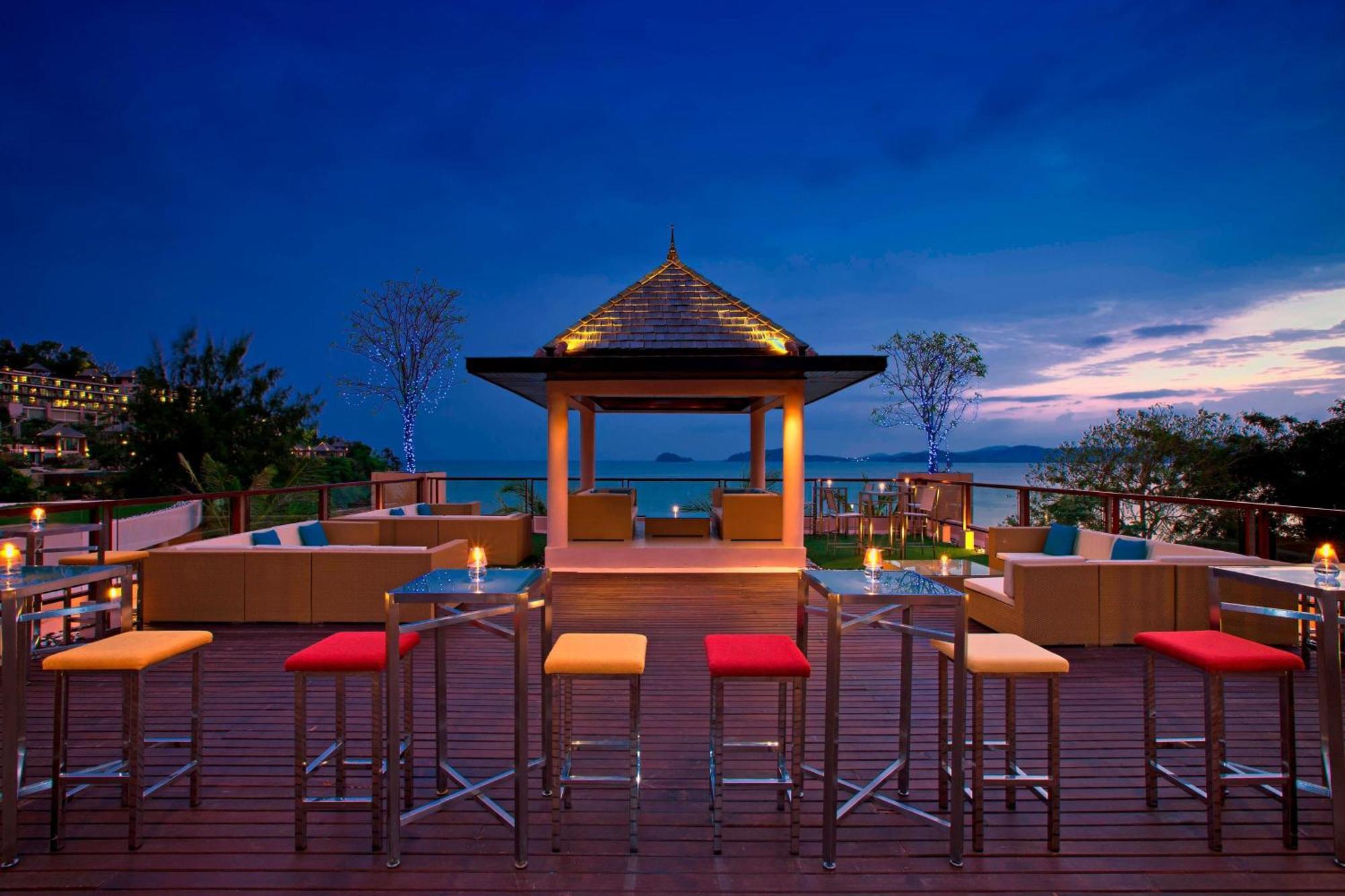 The Westin Siray Bay & Spa, 5* Phuket