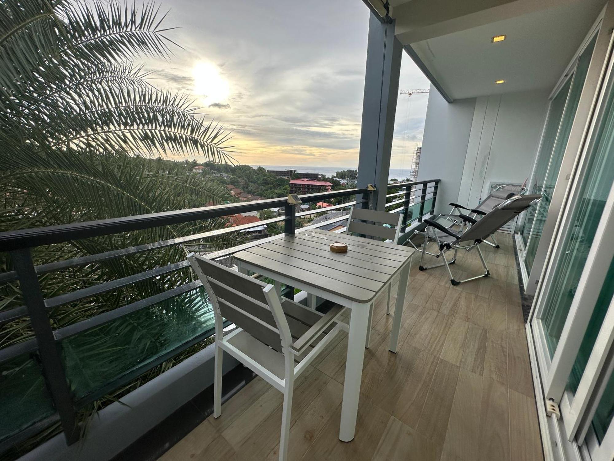 Phuket * Karon