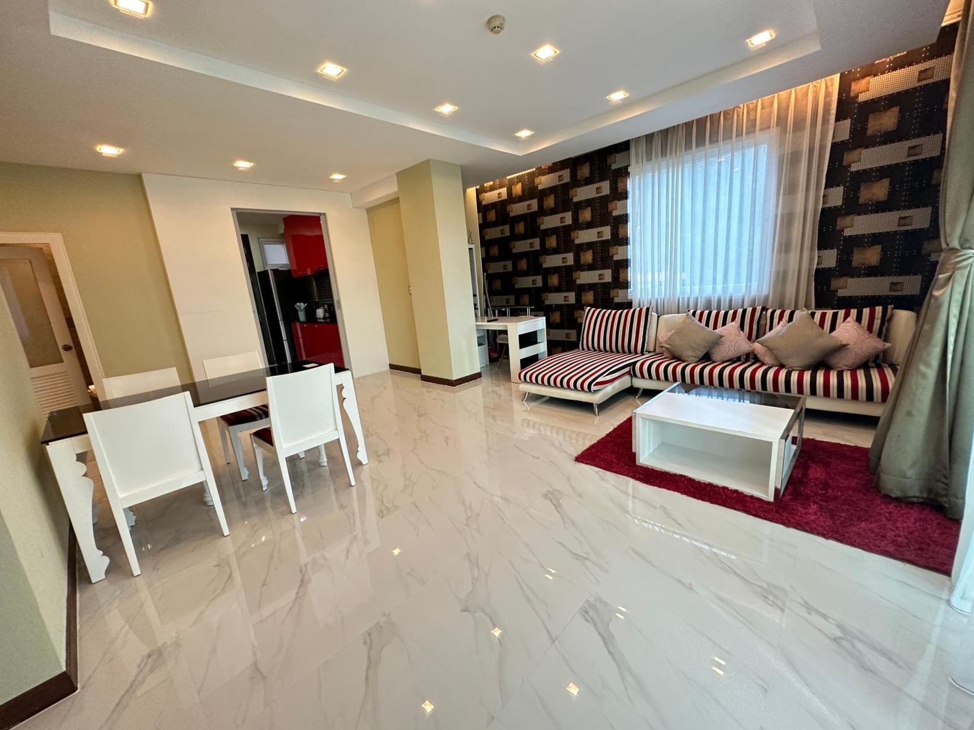 Apartment Phuket *