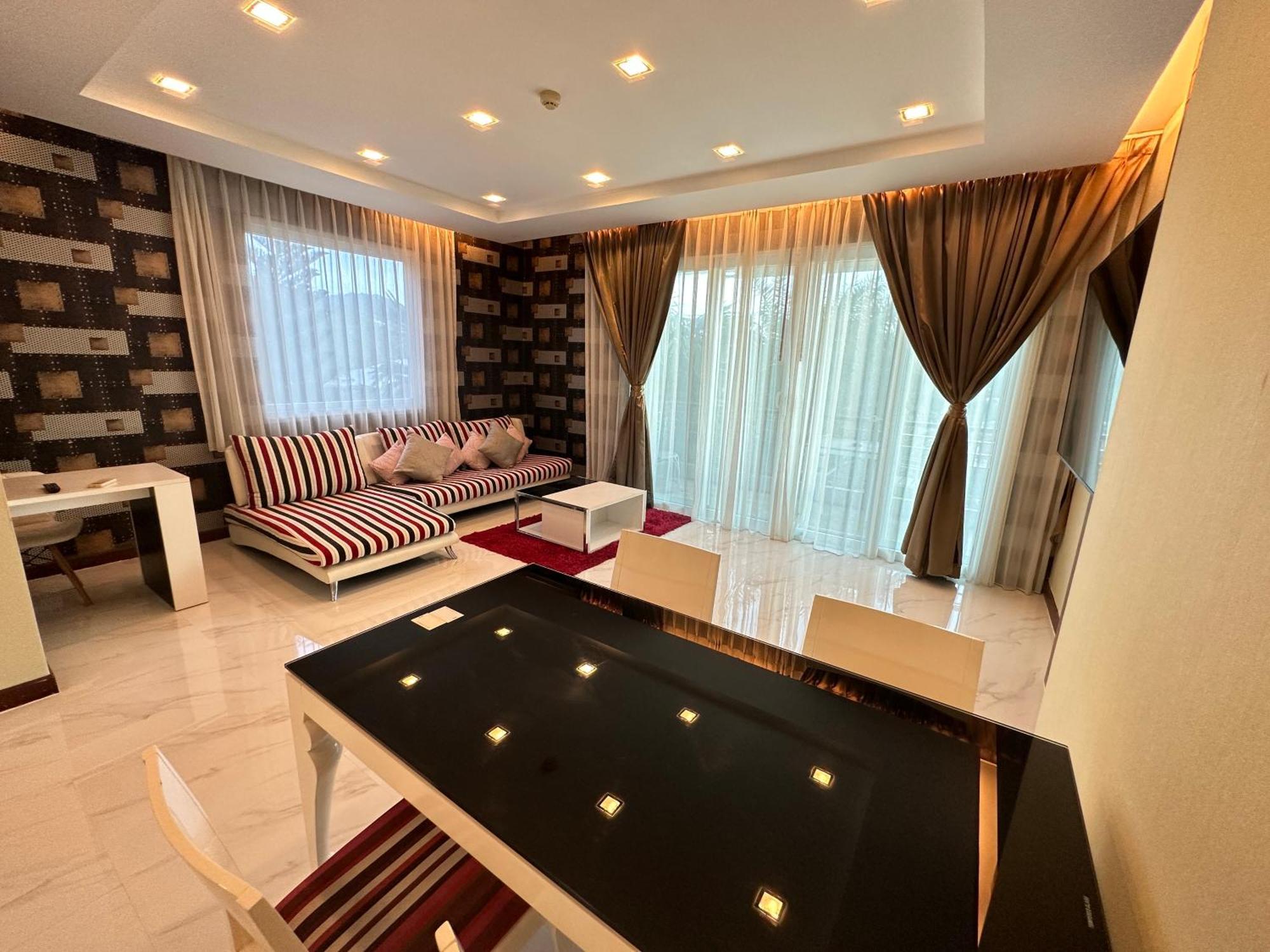 Phuket Apartment Karon