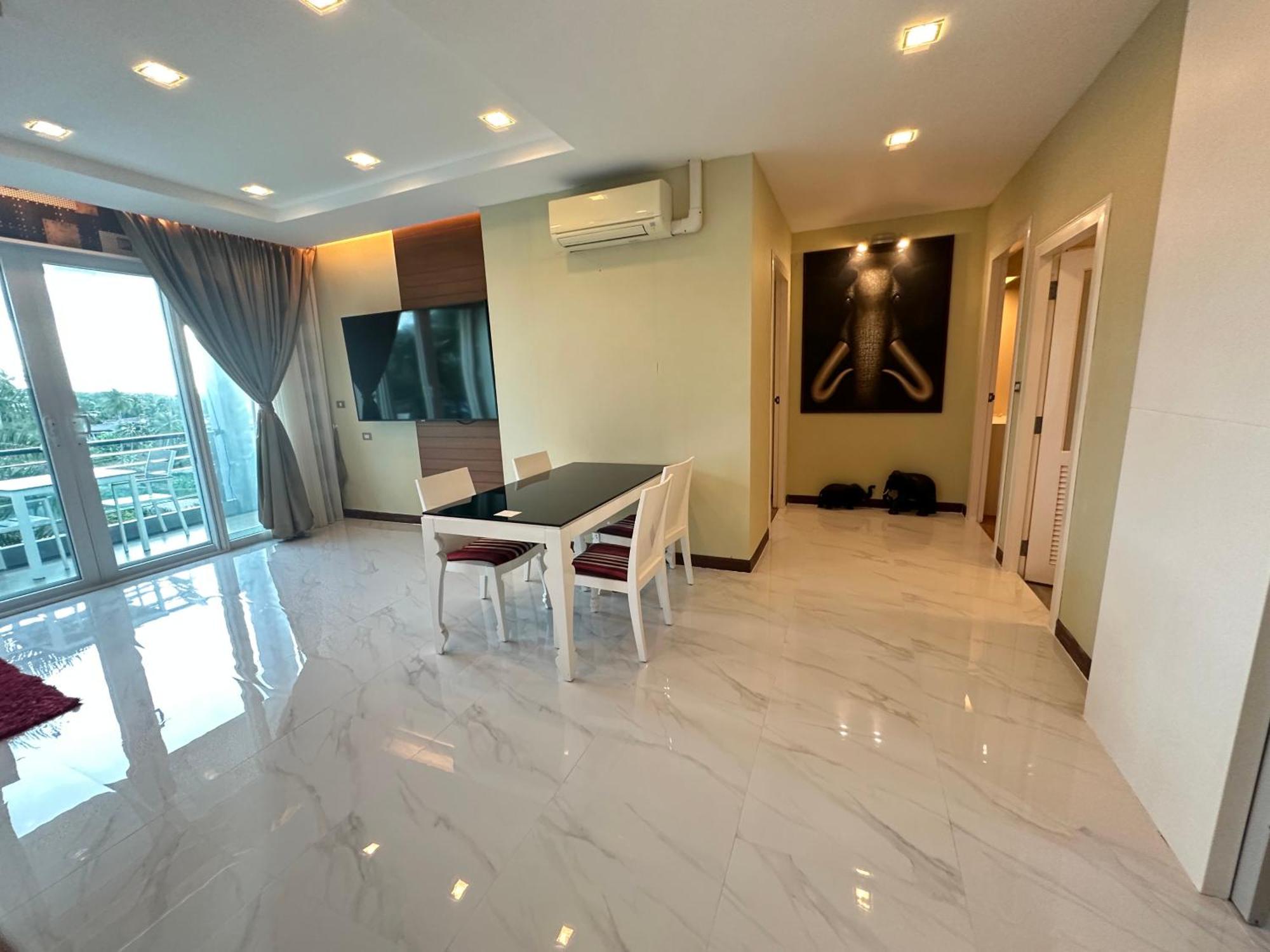 Phuket Apartment