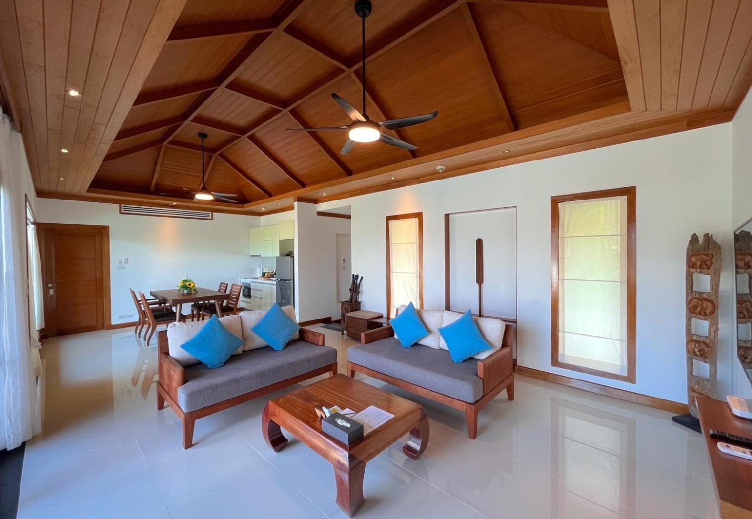 Tantawan - Private Pool 5*
