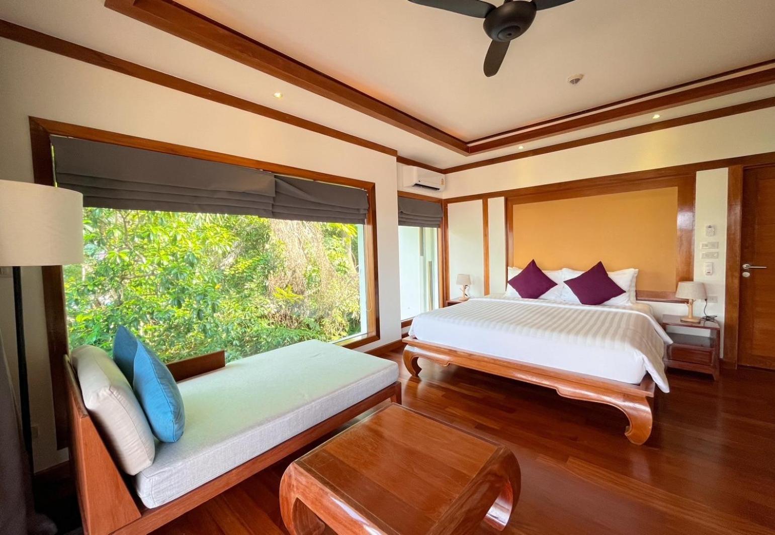 Resort Tantawan - Private Pool Kamala Beach