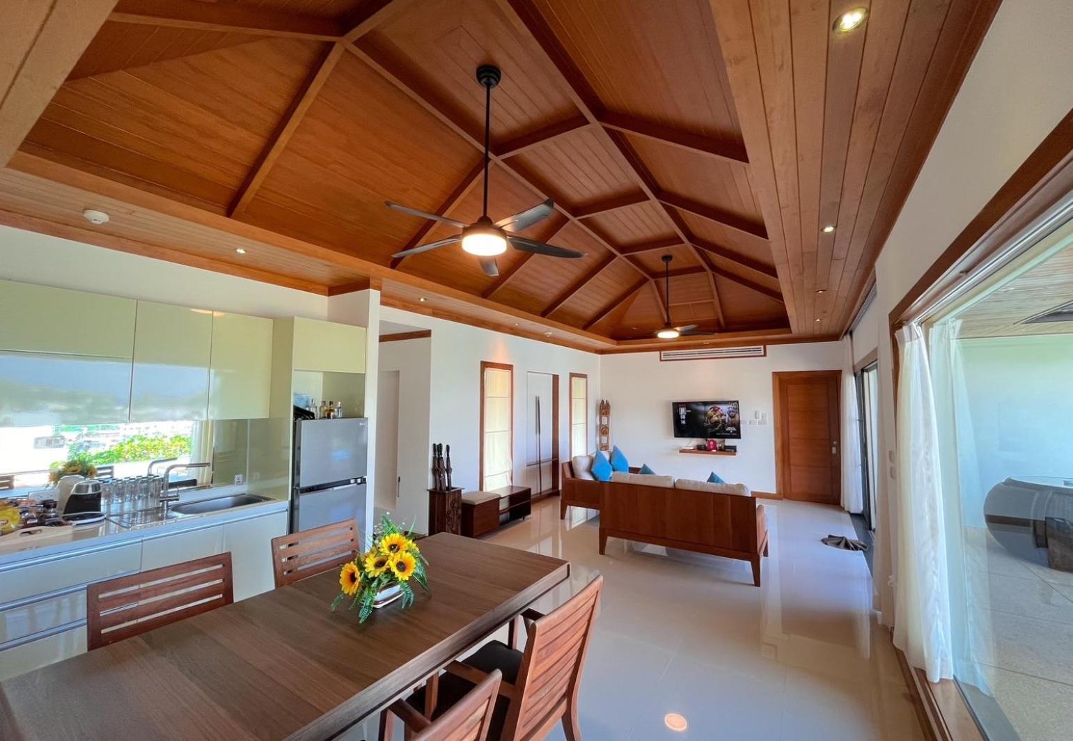 Tantawan - Private Pool