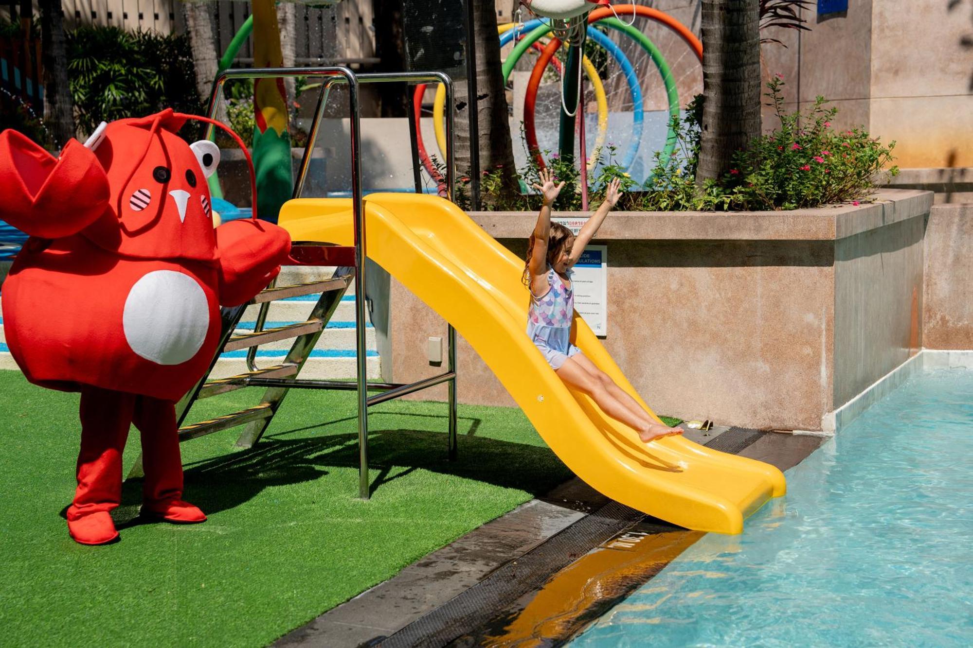 Novotel Phuket Avista And Kata Beach (Phuket)