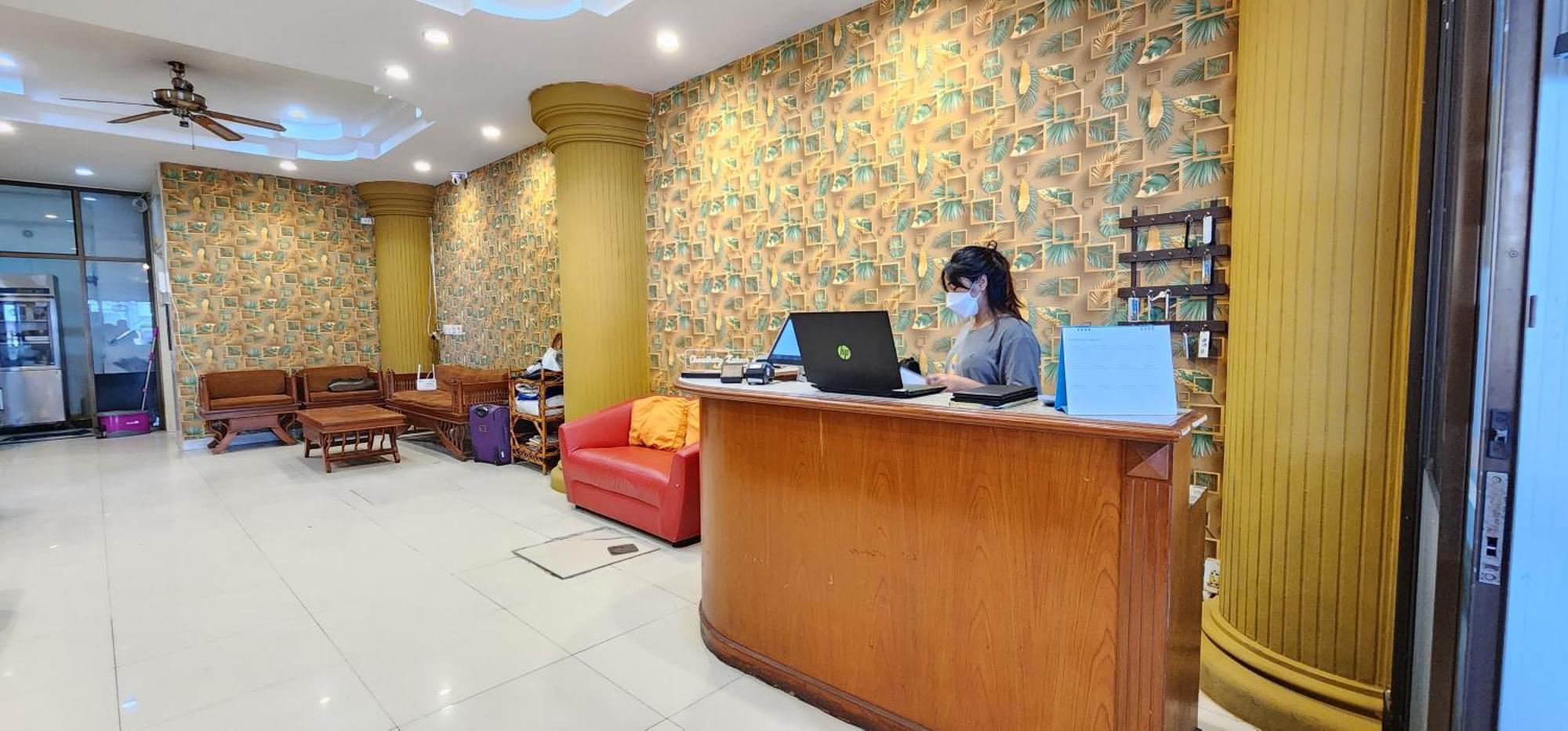 Royal Sweet Hotel