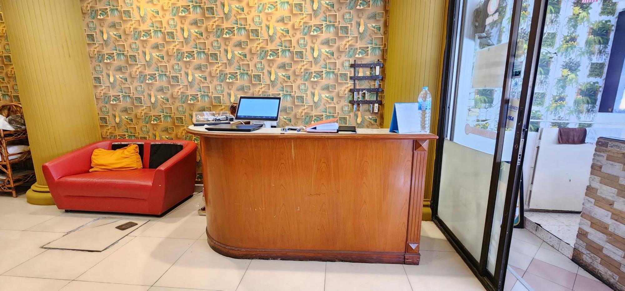 Hotel Royal Sweet Patong