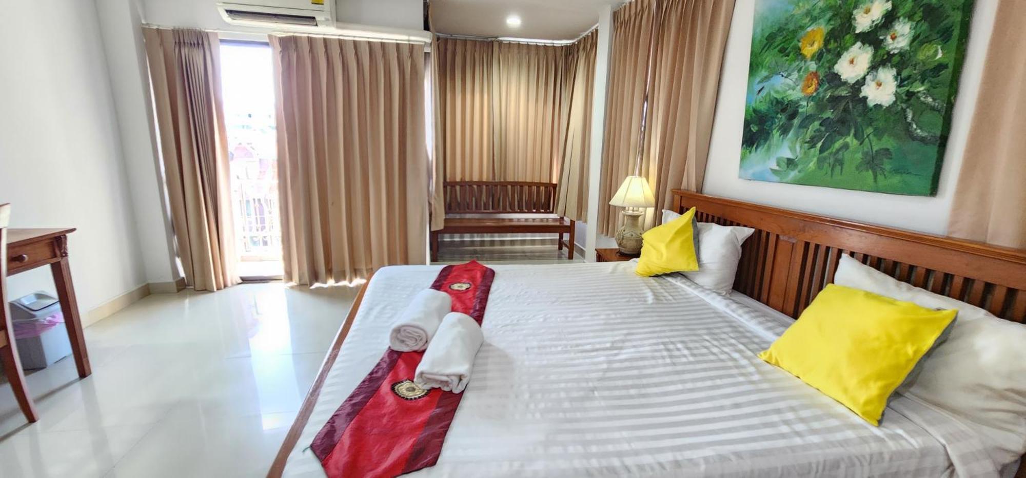 Hotel Royal Sweet