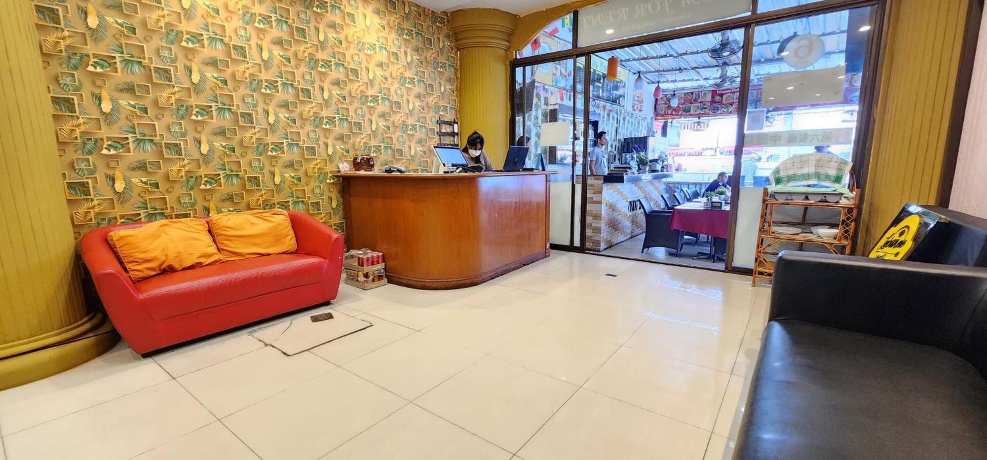 Royal Sweet Hotel Patong