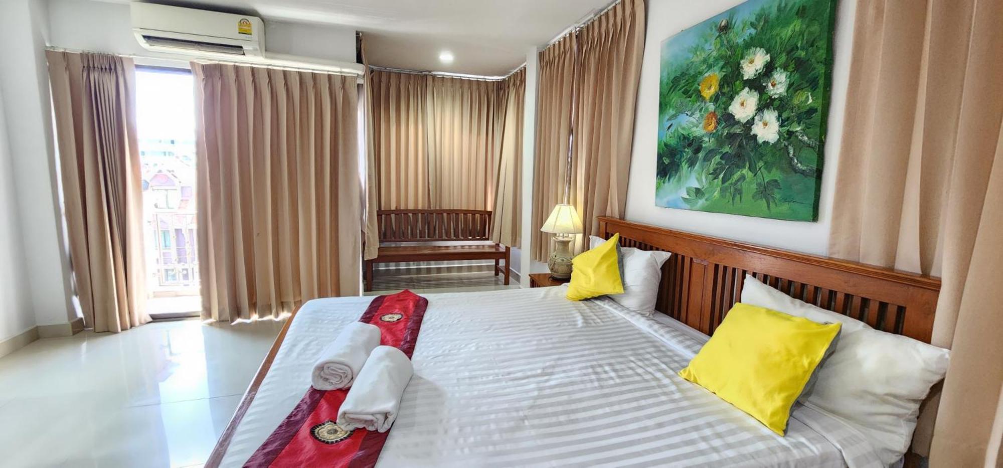 Royal Sweet Hotel 3*