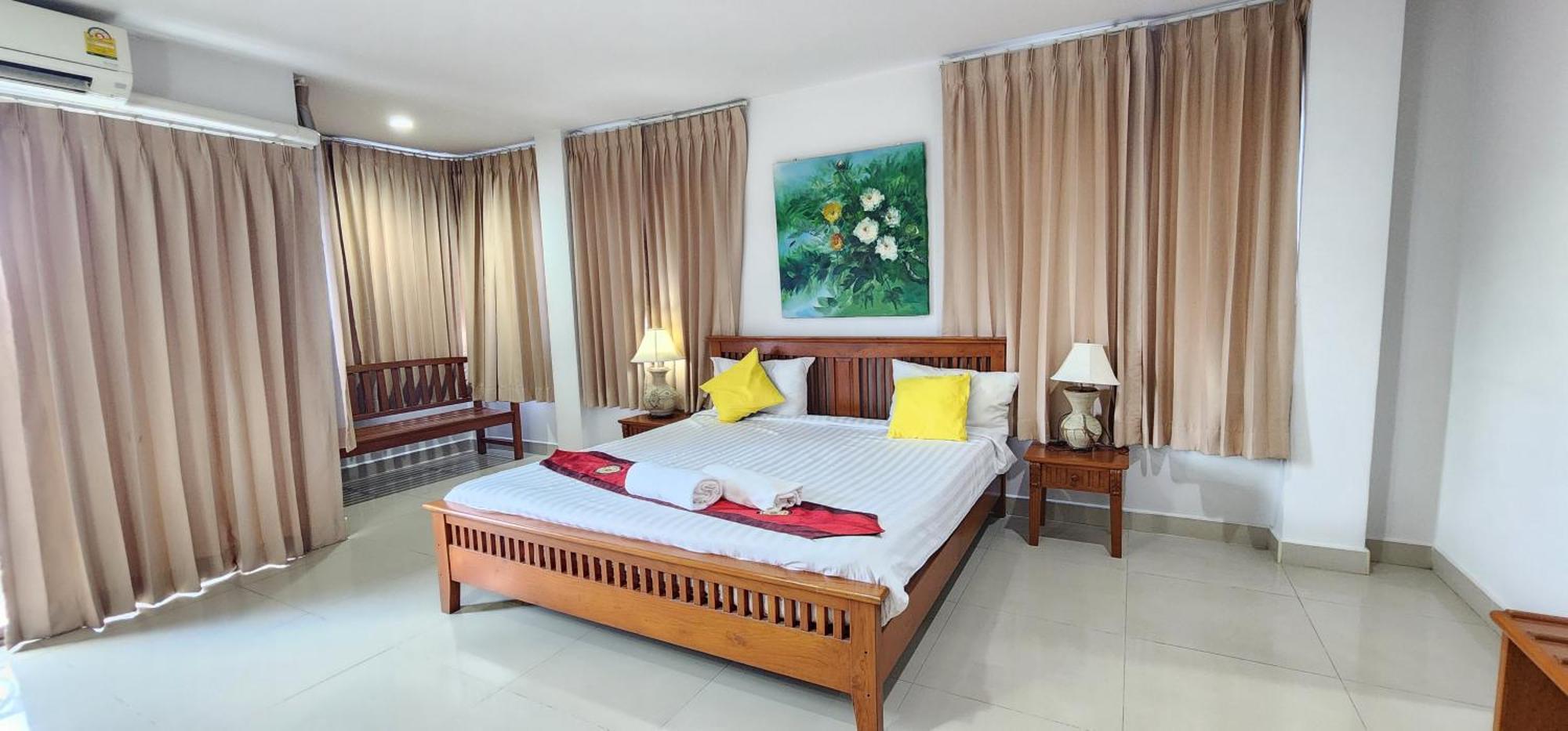 Royal Sweet Hotel