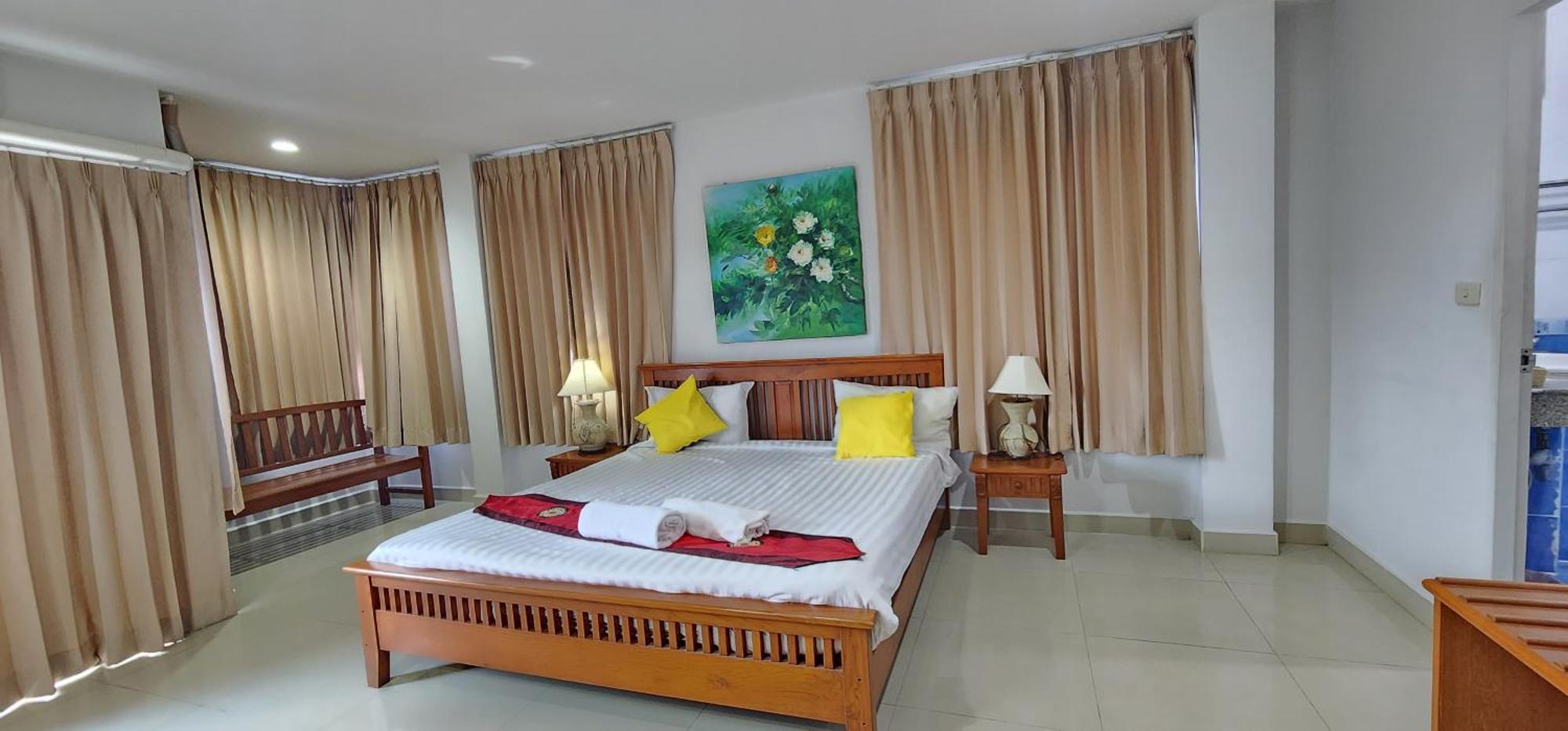 Hotel Royal Sweet 3*
