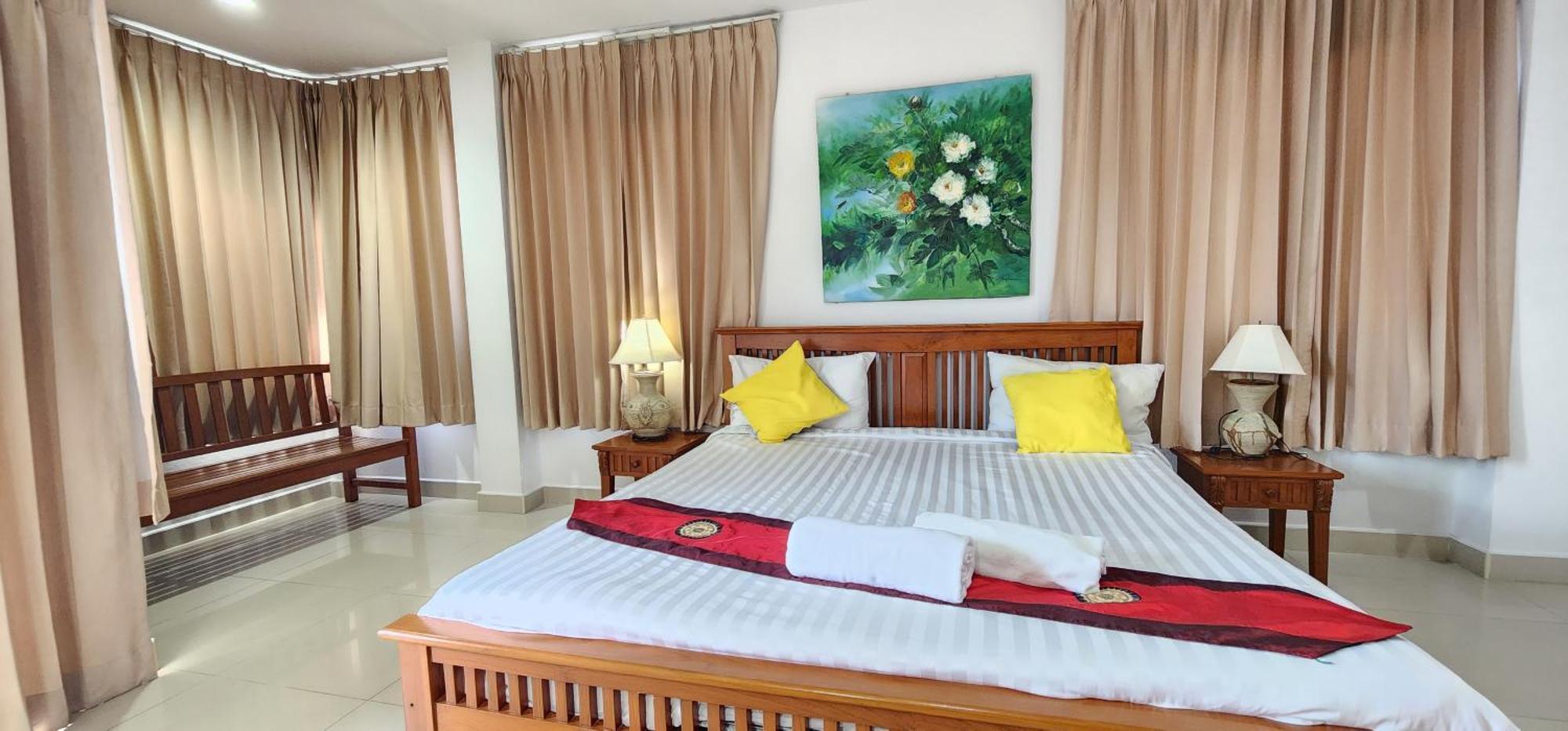 Royal Sweet Hotel 3*
