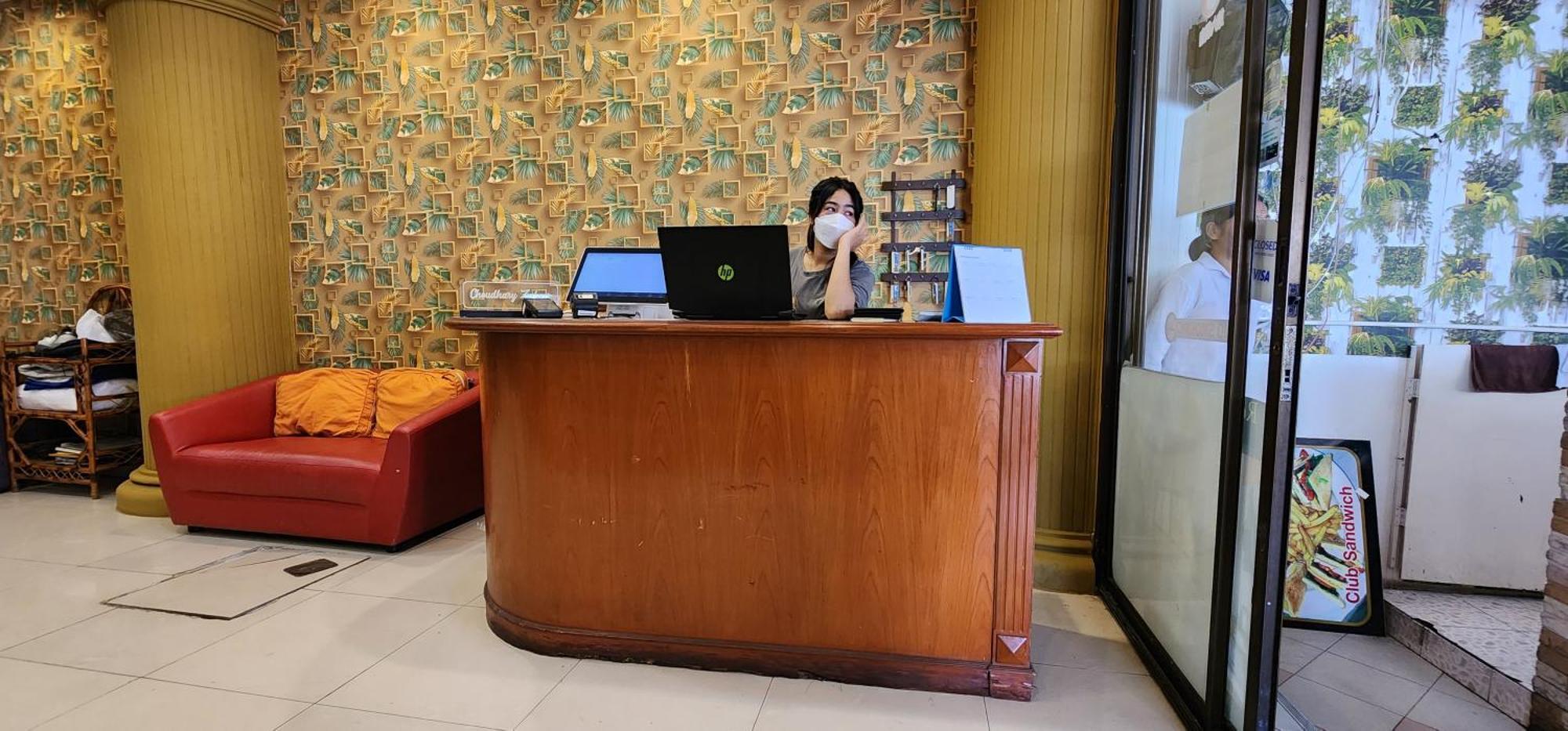 Hotel Royal Sweet Patong