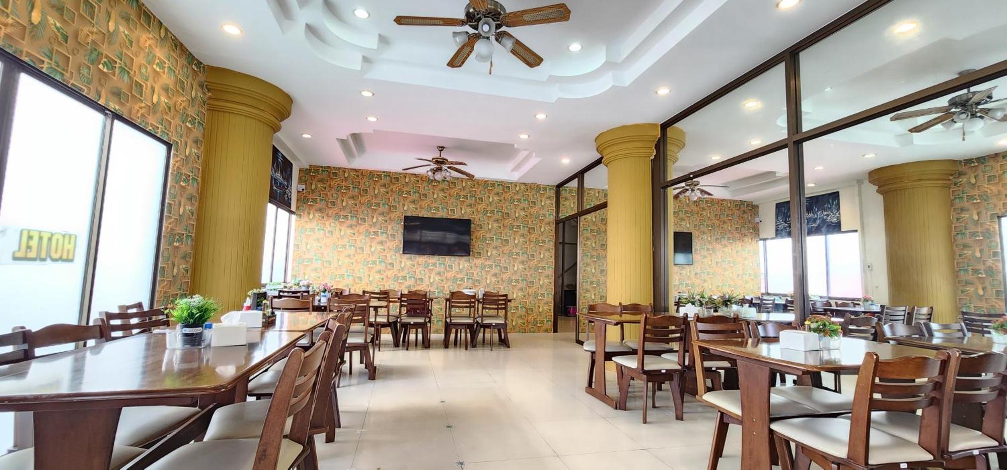 Hotel Royal Sweet Patong